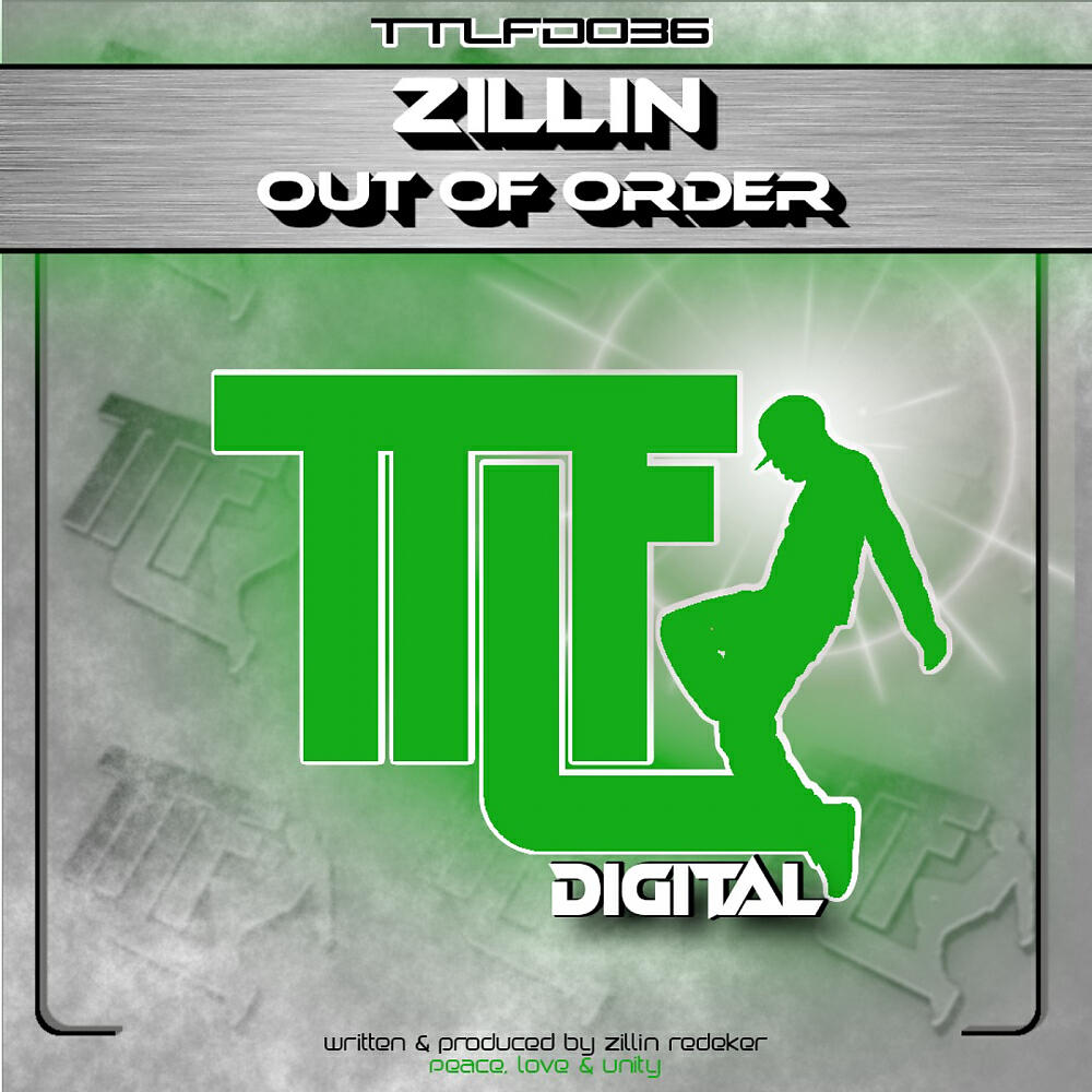 Релиз Out of Order