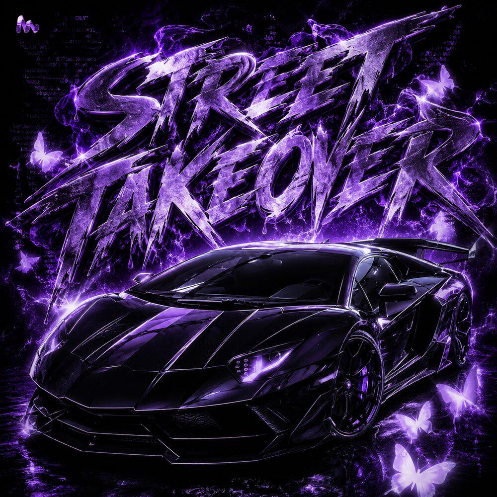 Релиз STREET TAKEOVER