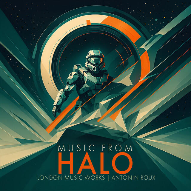 Релиз 117 (From "Halo 4")