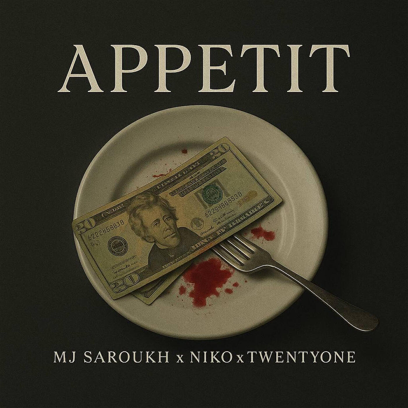 Релиз Appetit