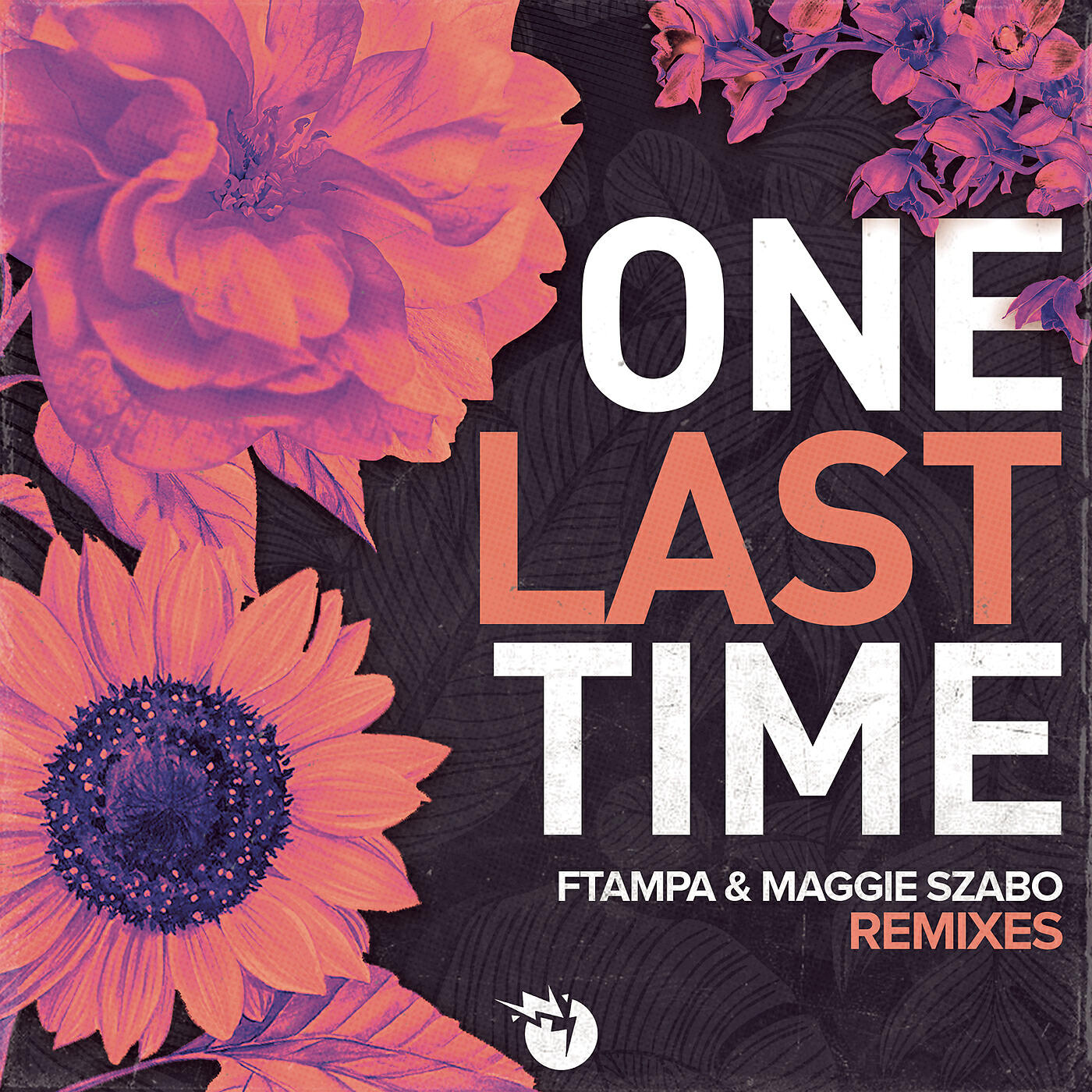 Релиз One Last Time (Remixes)