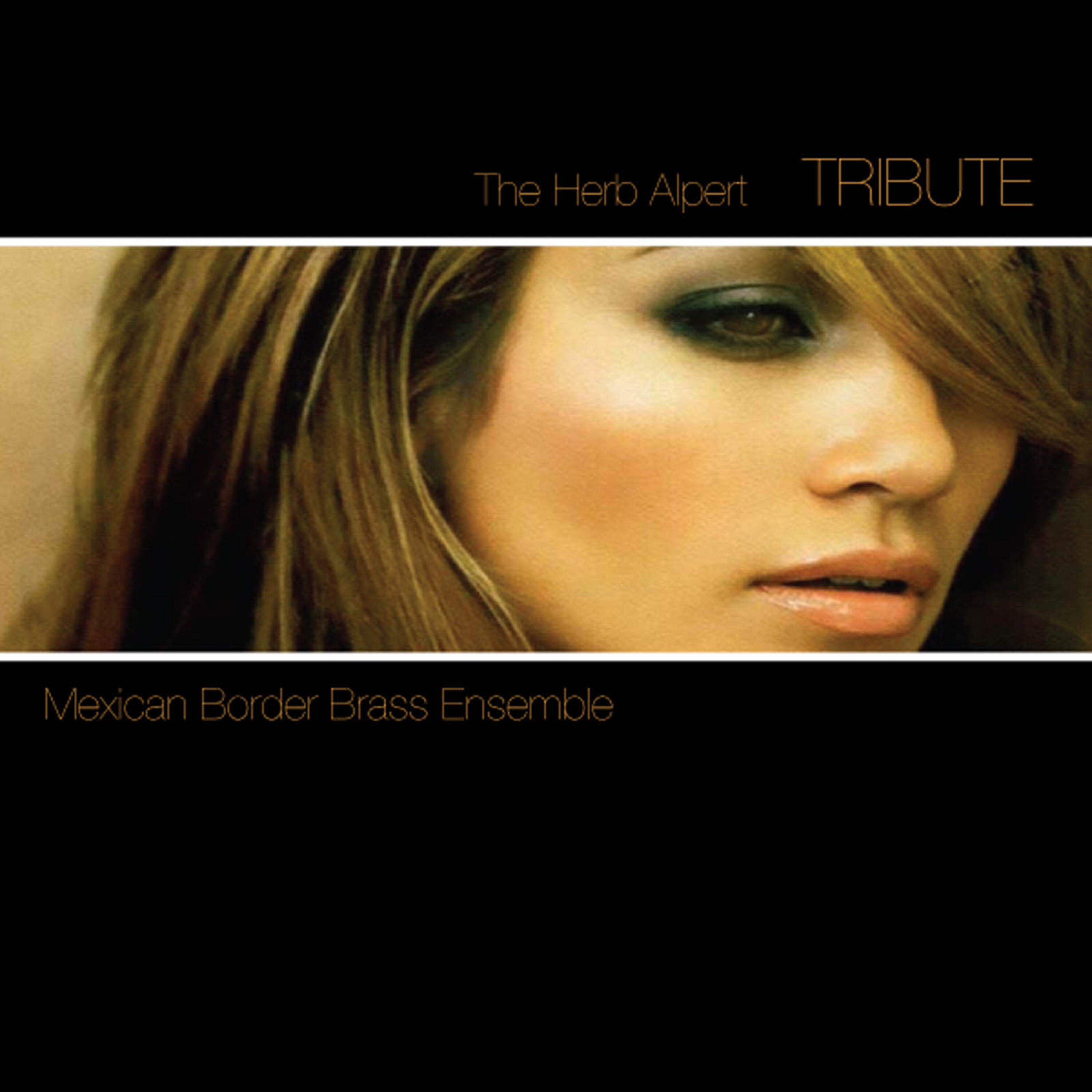 Релиз The Very Best Of The Mexican Border Brass Ensemble