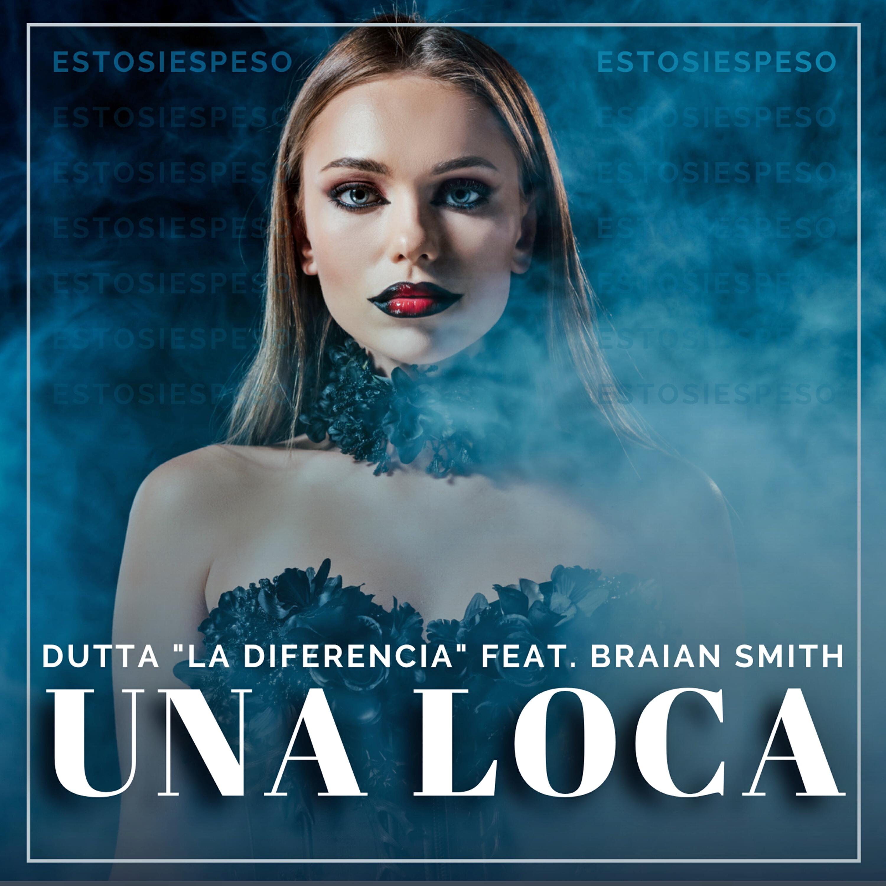 Релиз Una Loca
