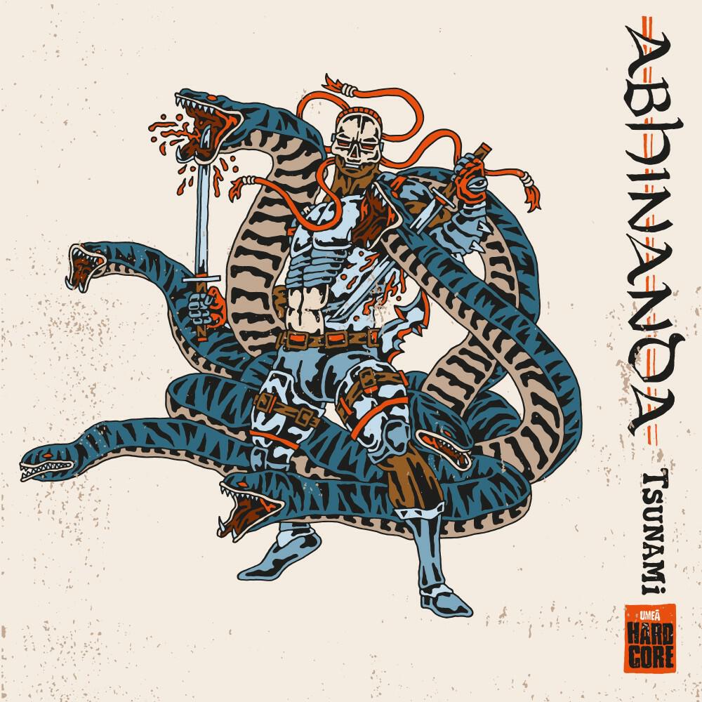 Релиз Tsunami