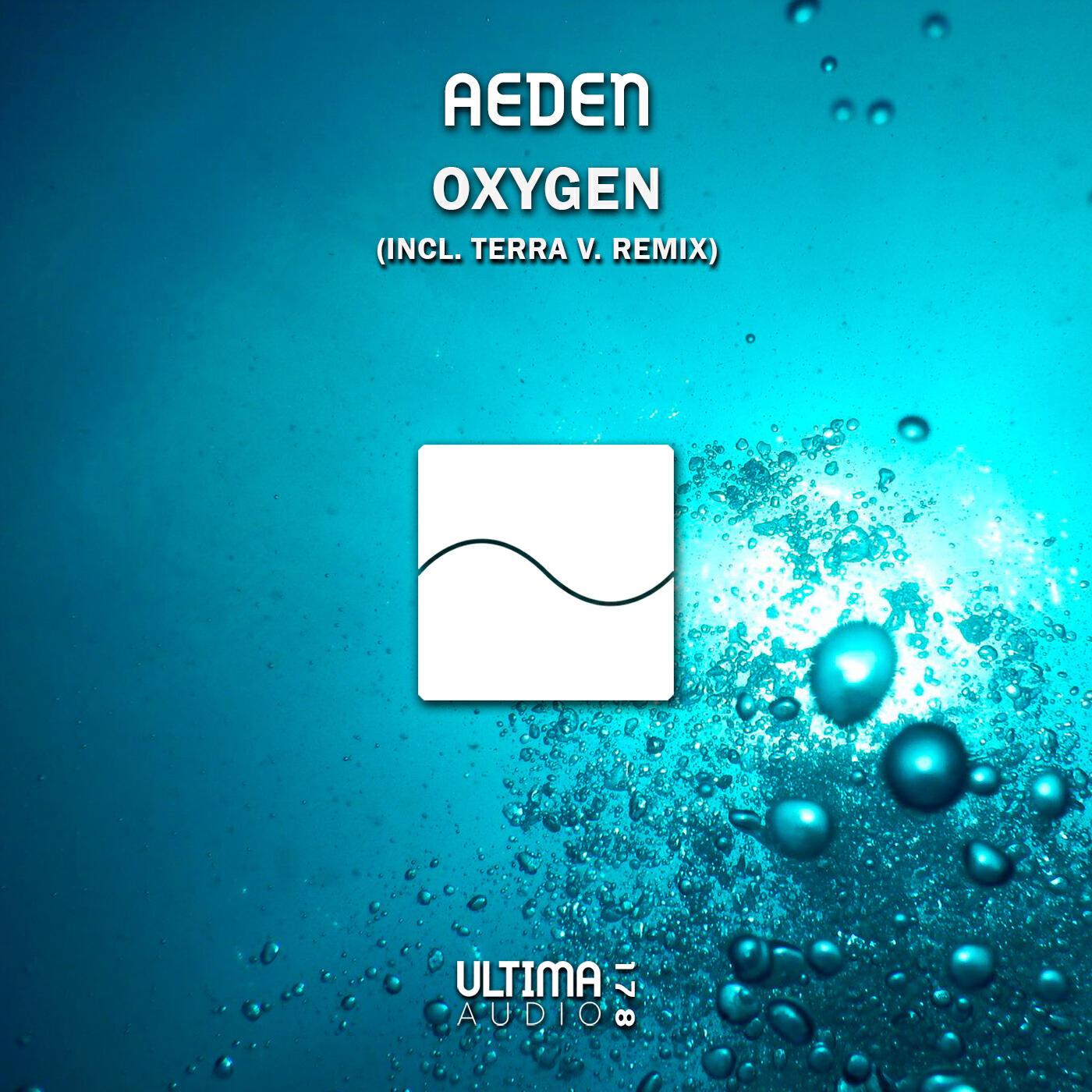 Релиз Oxygen