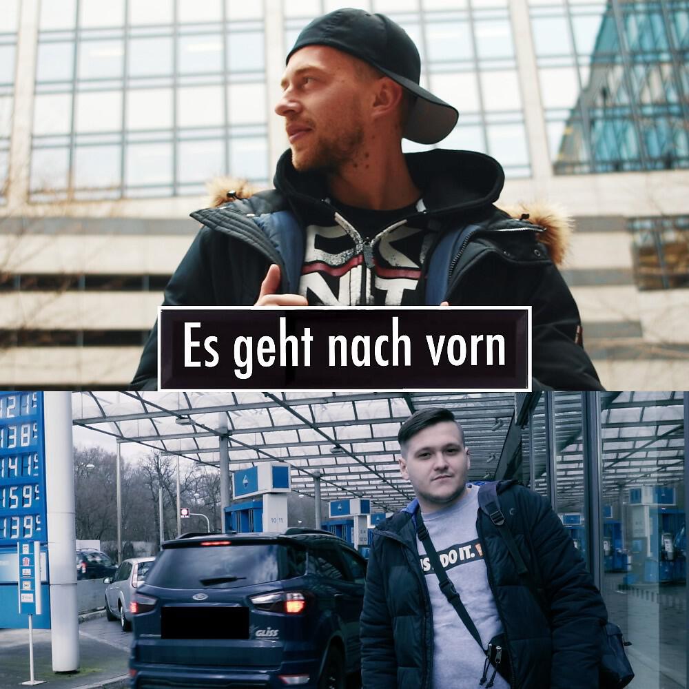 Релиз Es geht nach vorn