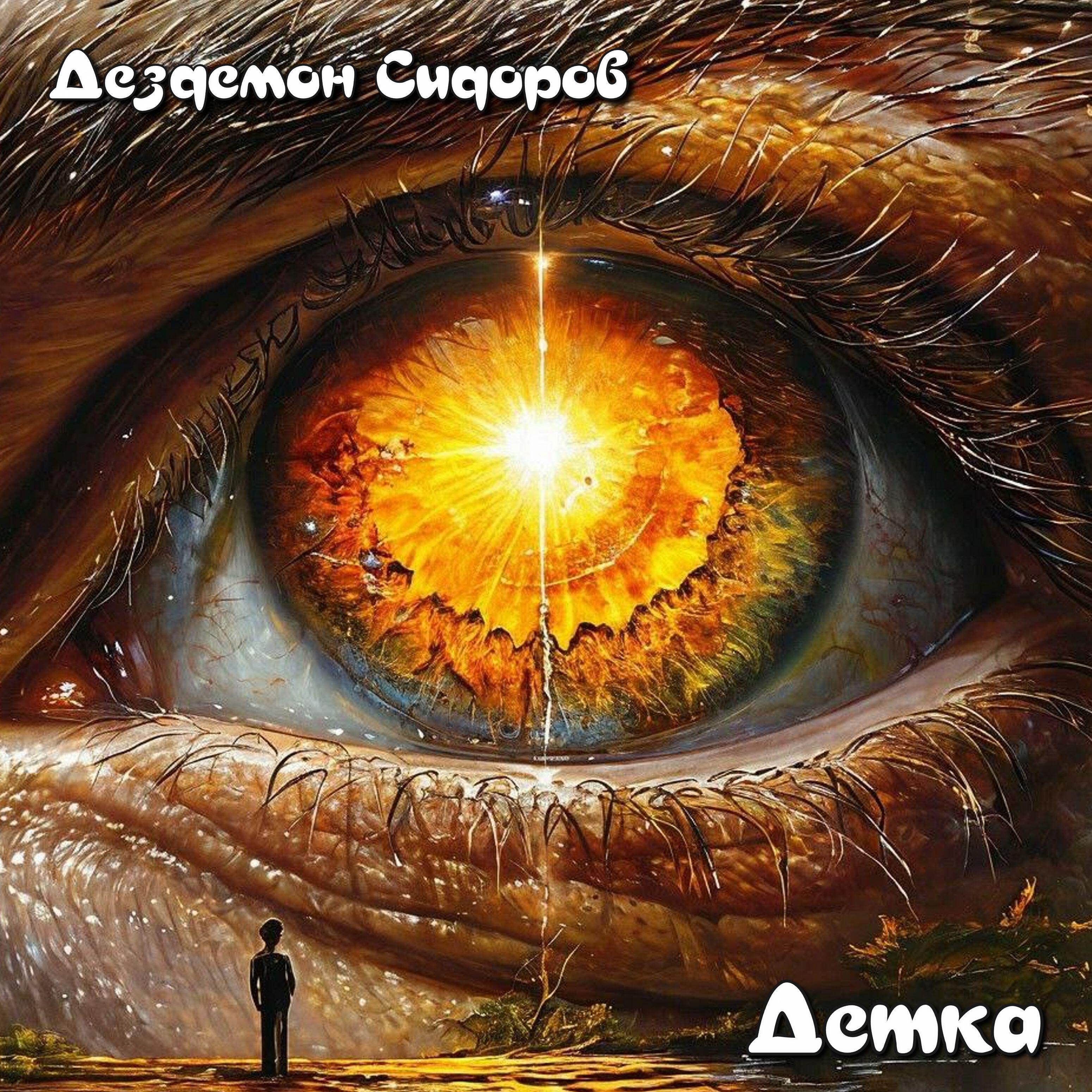 Релиз Детка