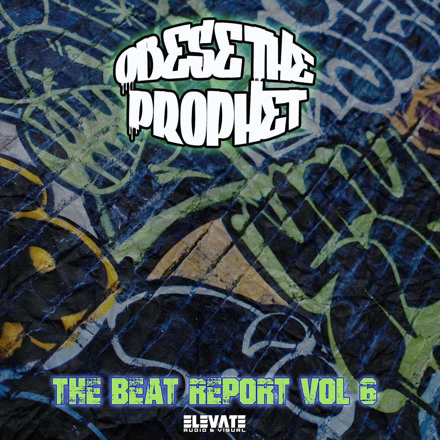 Релиз The Beat Report Vol. 6