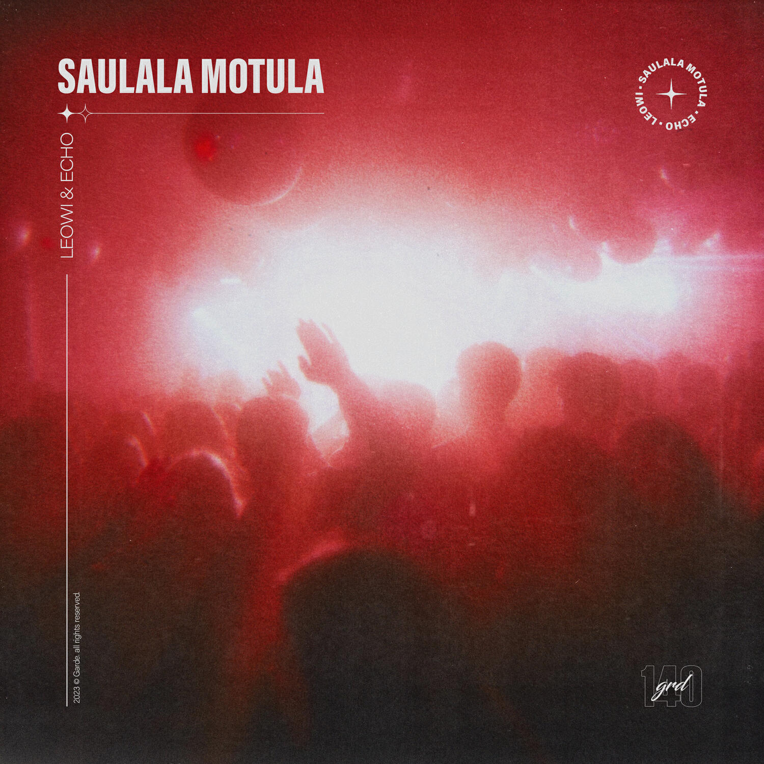 Релиз Saulala Motula