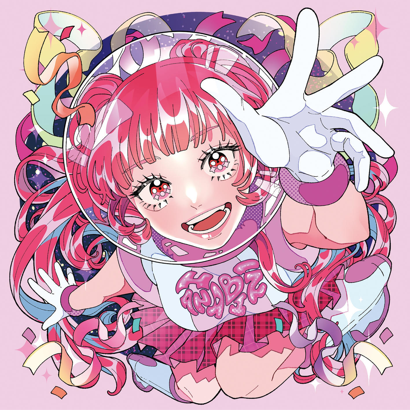 Релиз 今年こそギャル～初夏ver.～