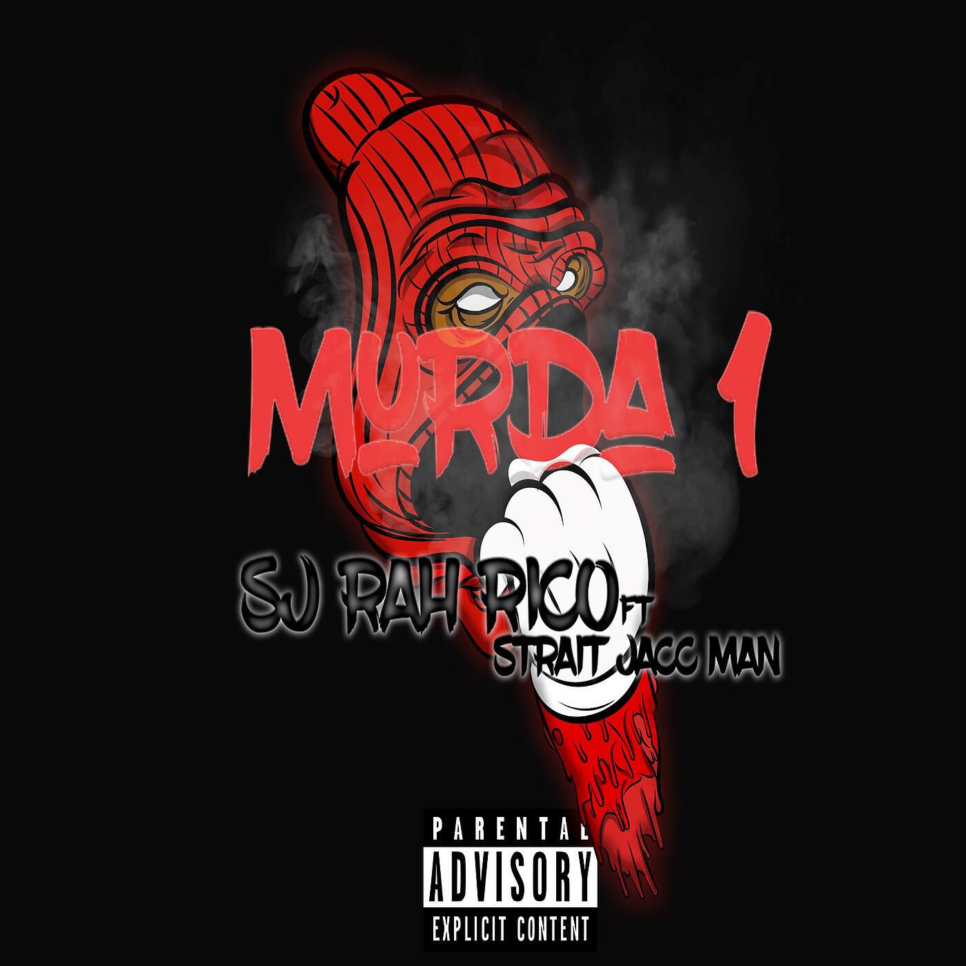 Sj Rah Rico