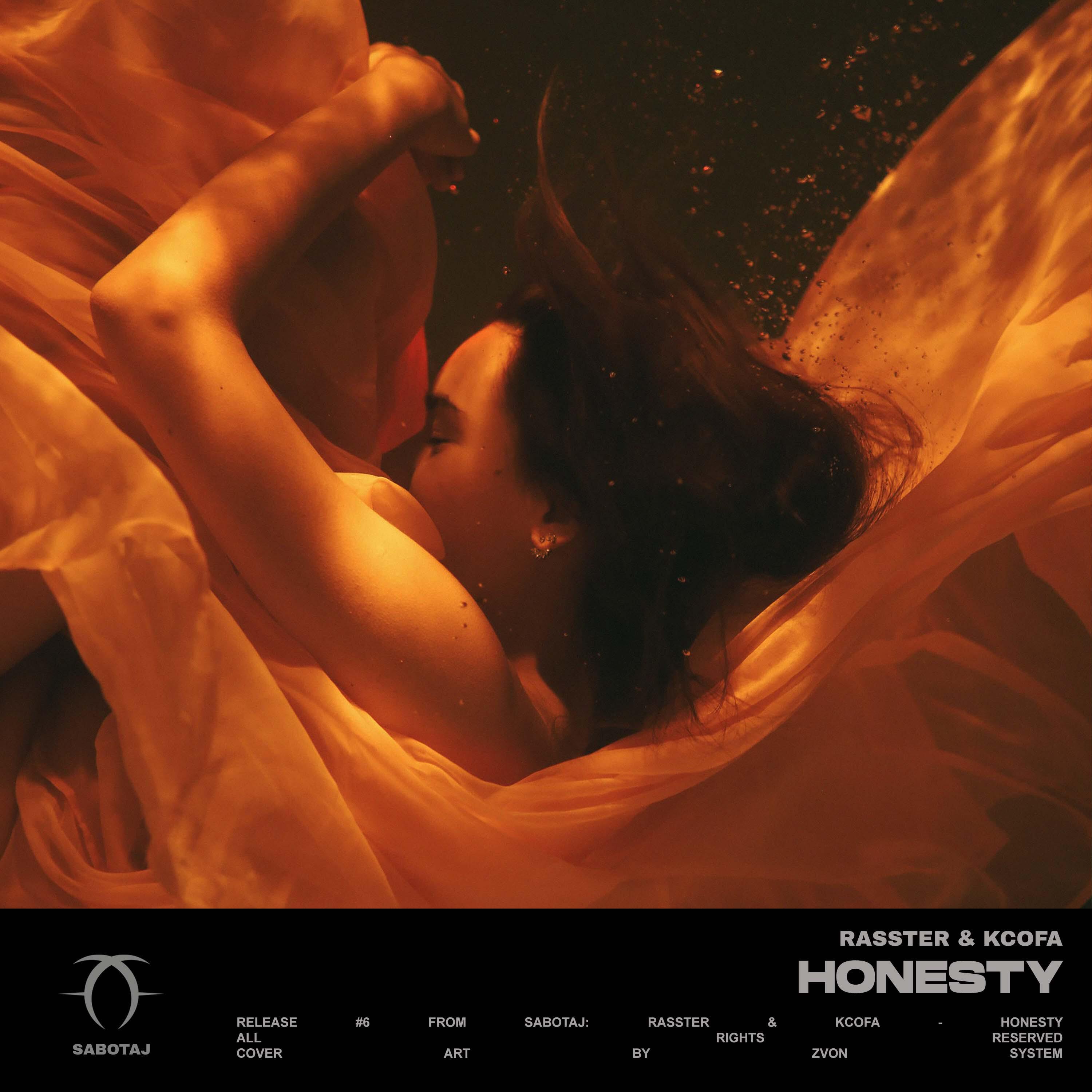 Постер альбома Honesty