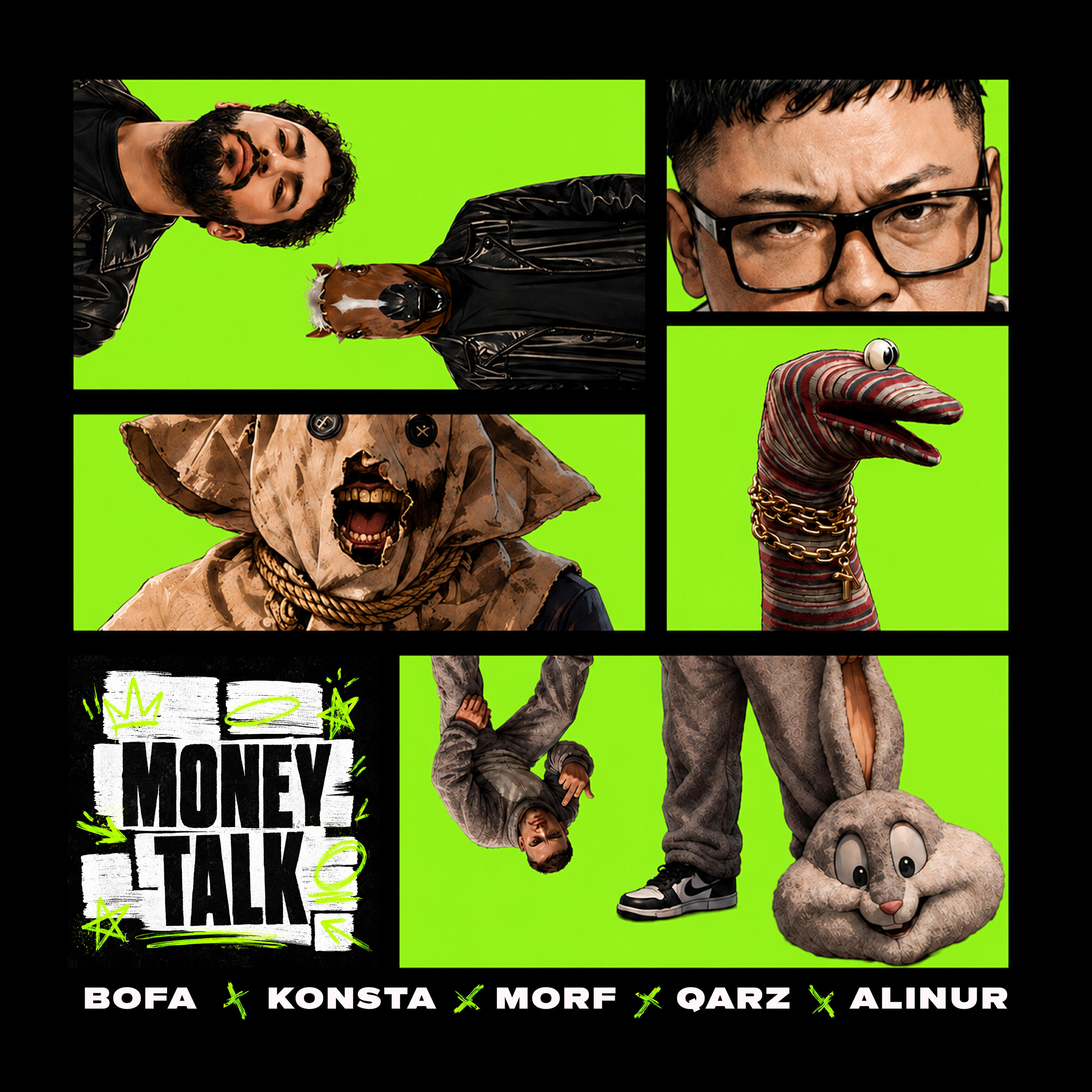 Релиз Moneytalk