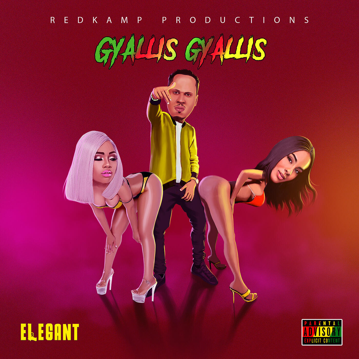 Скачать песню Elegant - Gyallis Gyallis бесплатно в MP3 для Android и iOS