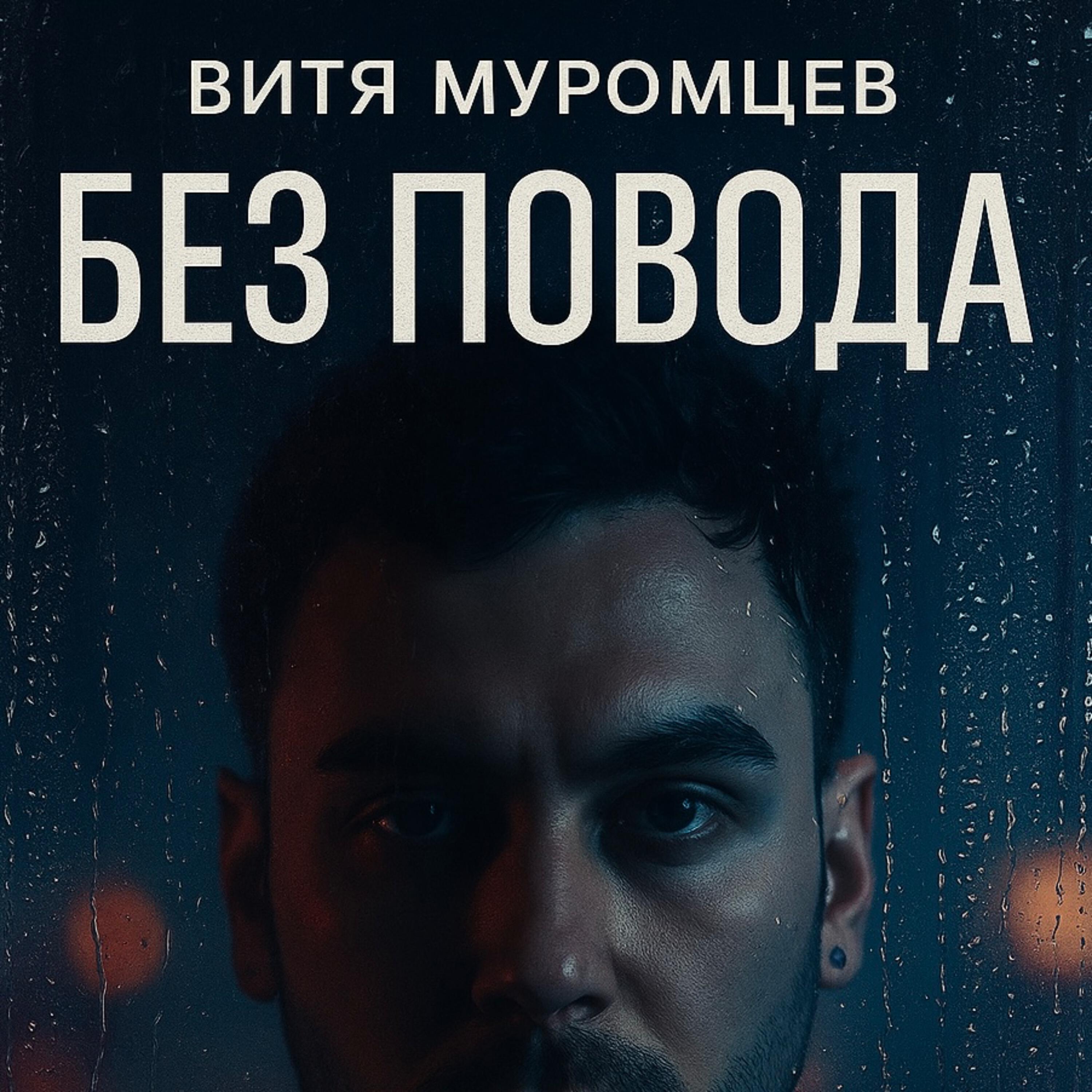 Постер альбома Без повода