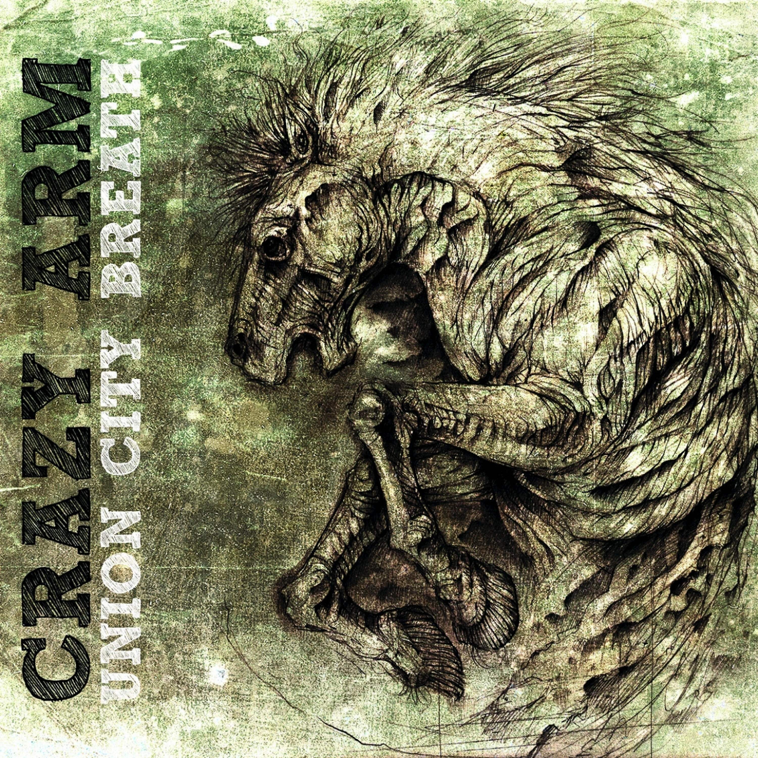 Релиз Union City Breath