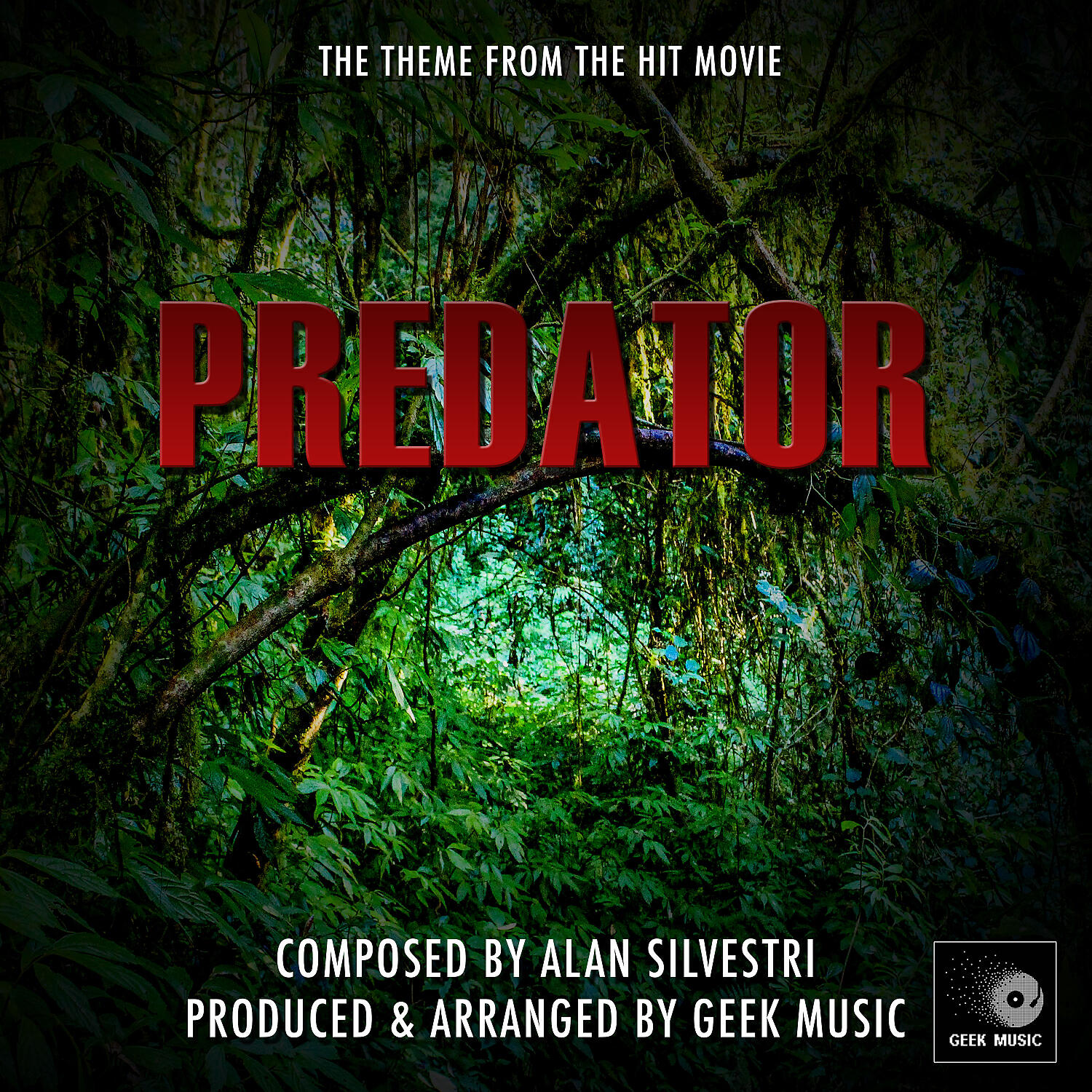 Релиз Predator - Main Theme