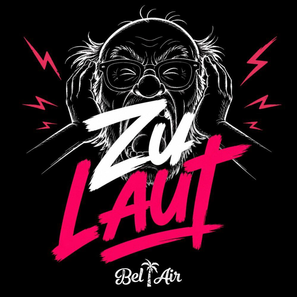 Релиз Zu laut
