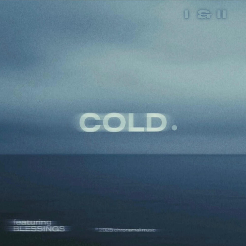 Релиз COLD. PT. I & II