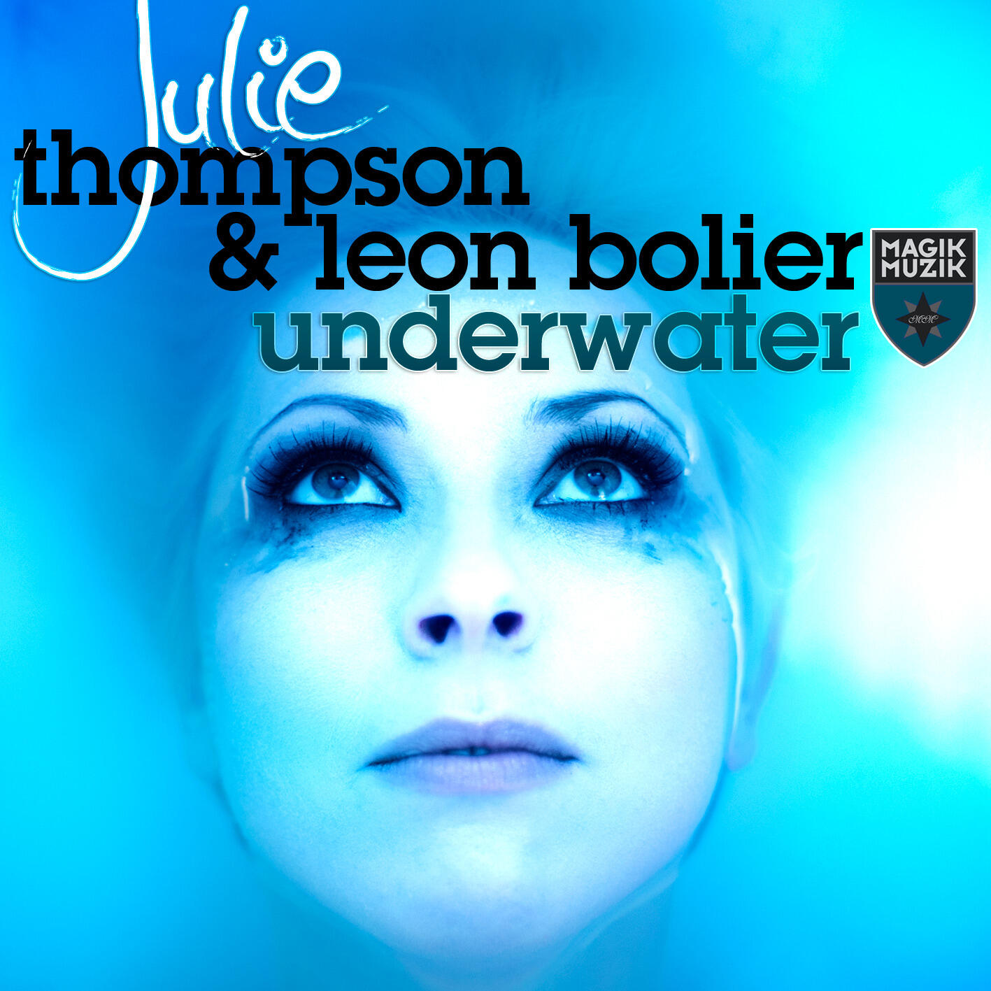 Релиз Underwater
