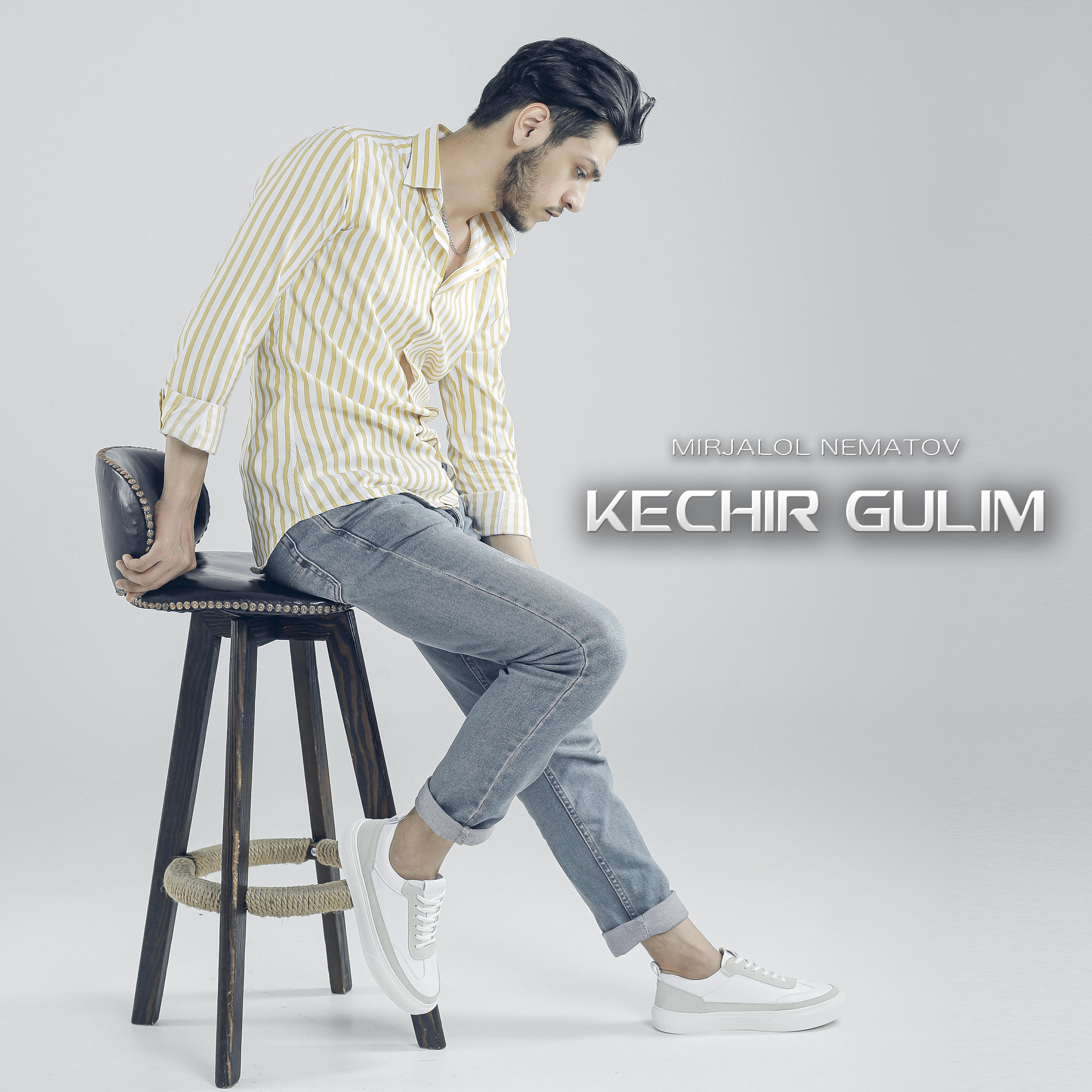 Релиз Kechir Gulim