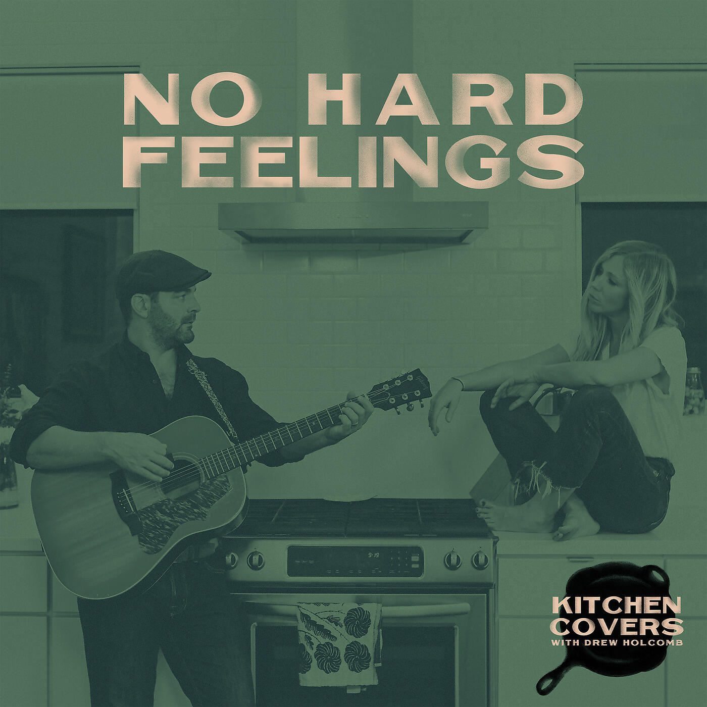 Релиз No Hard Feelings