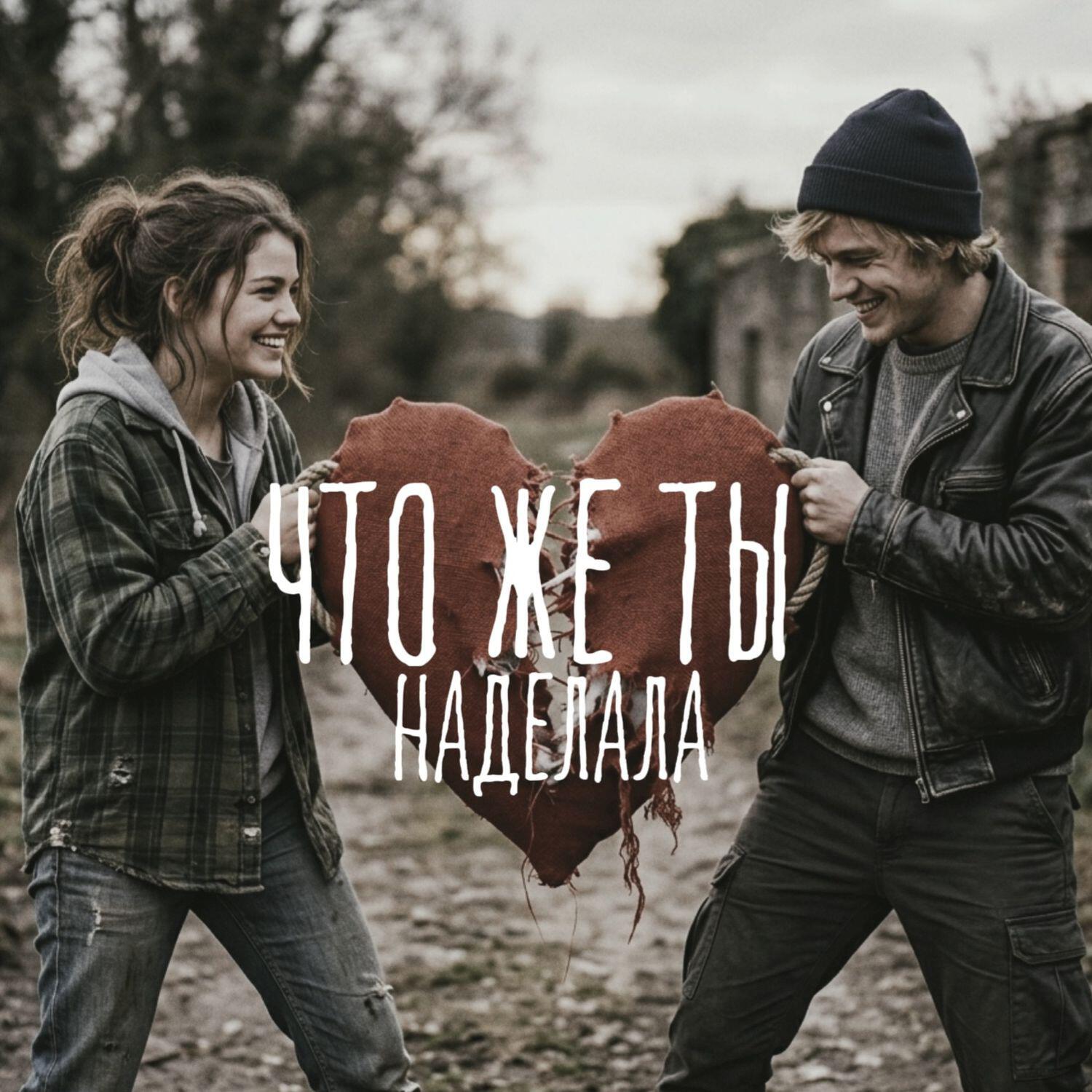 Релиз Что же ты наделала