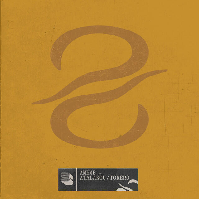 AMÉMÉ - ATALAKOU