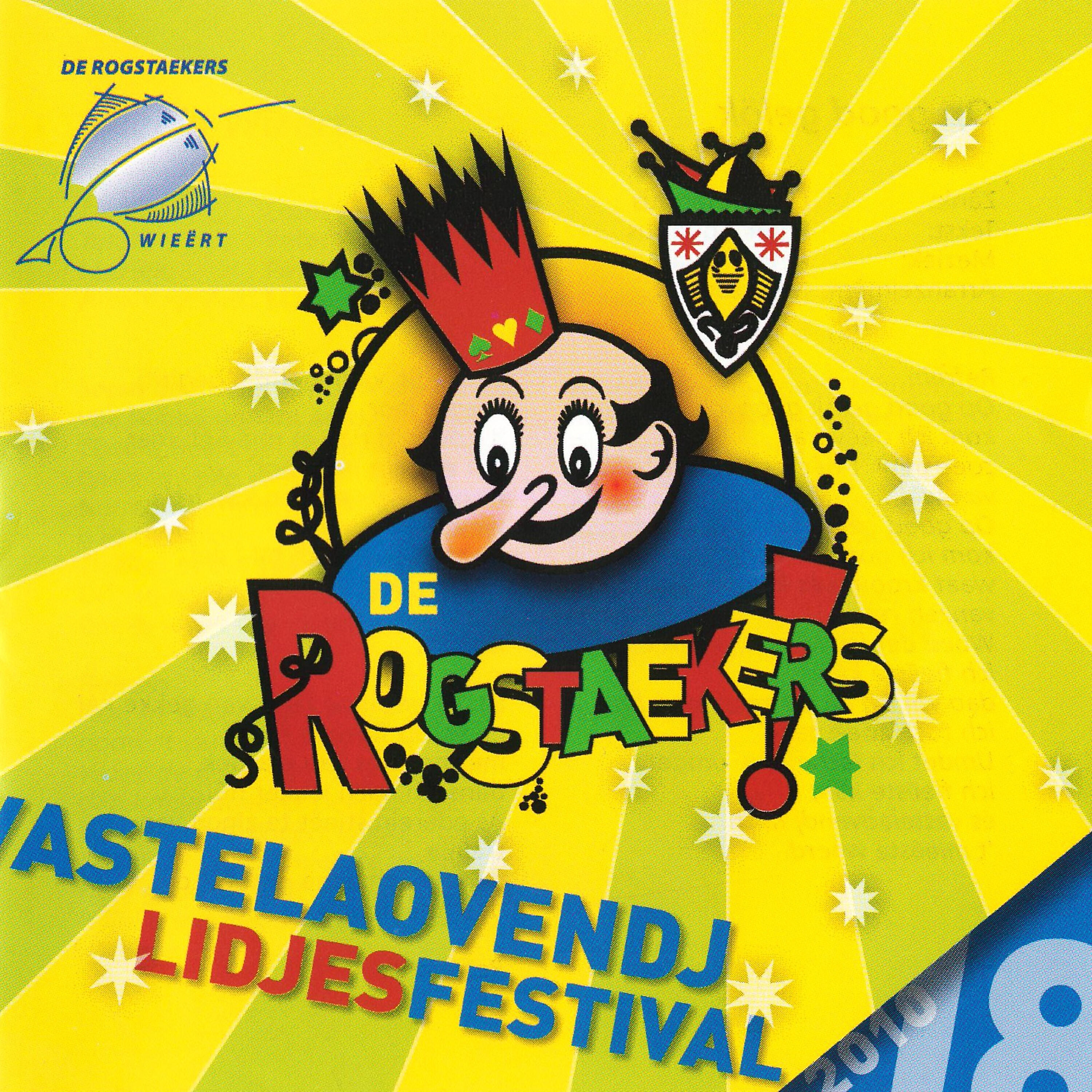 Релиз 18e Rogstaekers Lidjes Festival