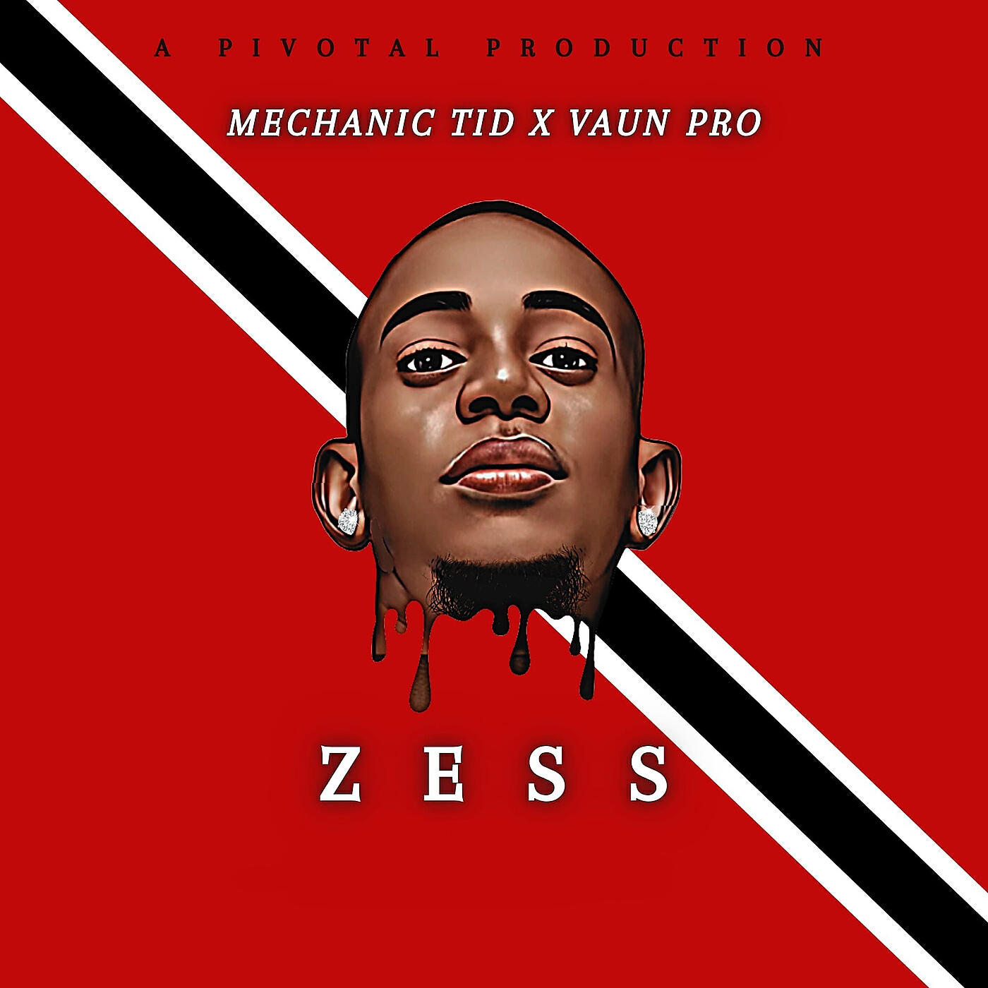 Релиз Zess