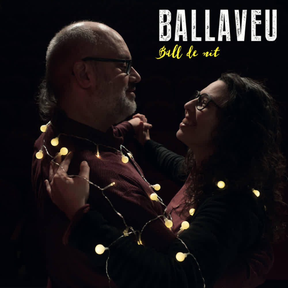 Релиз Ball de Nit