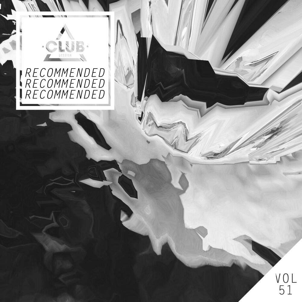 Релиз Recommended, Vol. 51