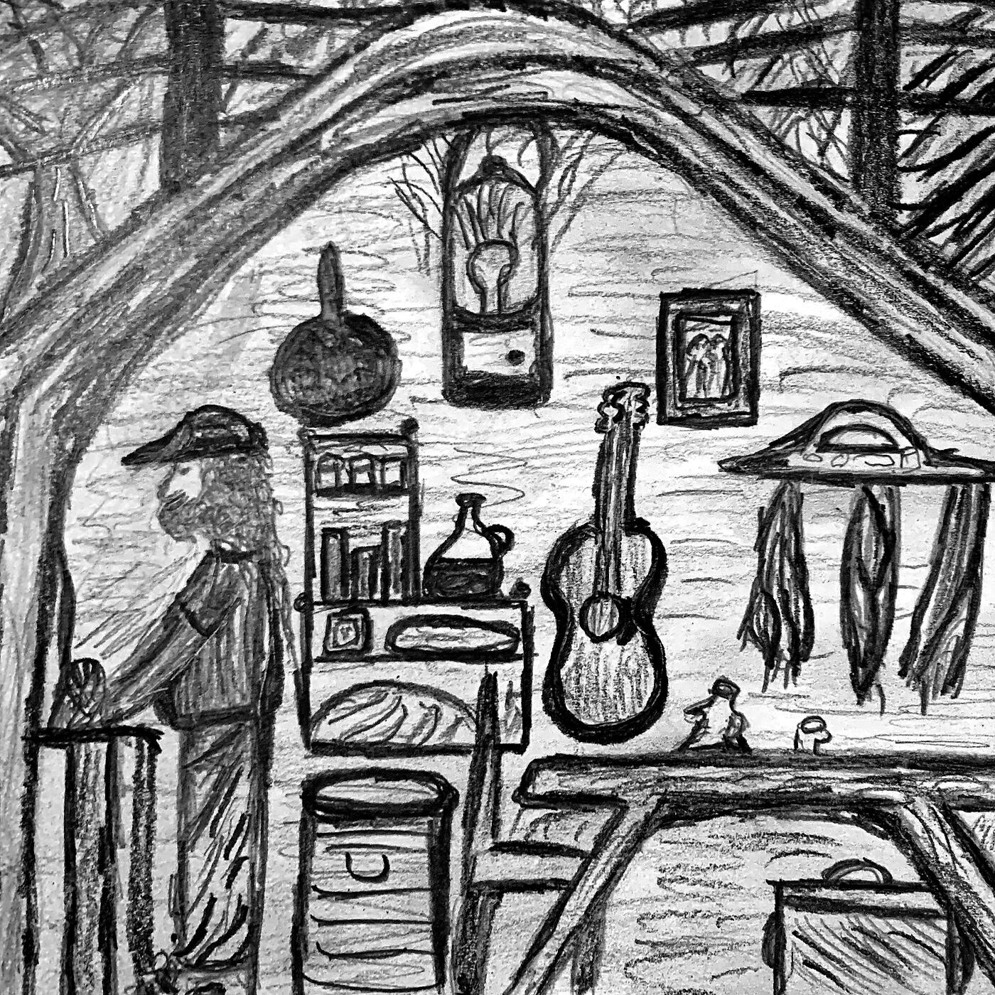 Релиз Out on the 47