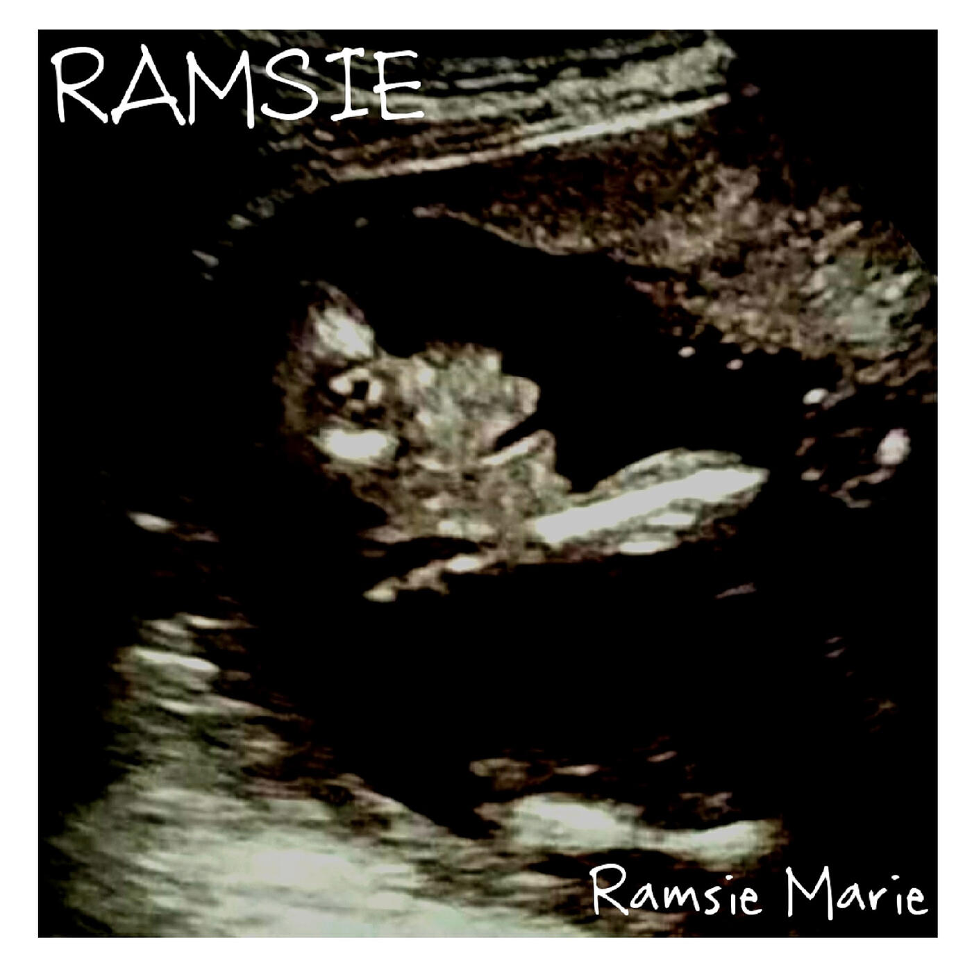 Релиз Ramsie Marie