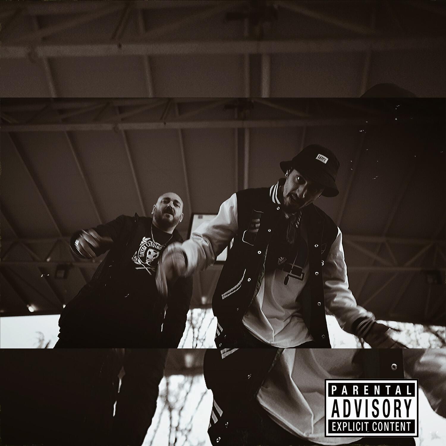 Релиз Una mierda como tú