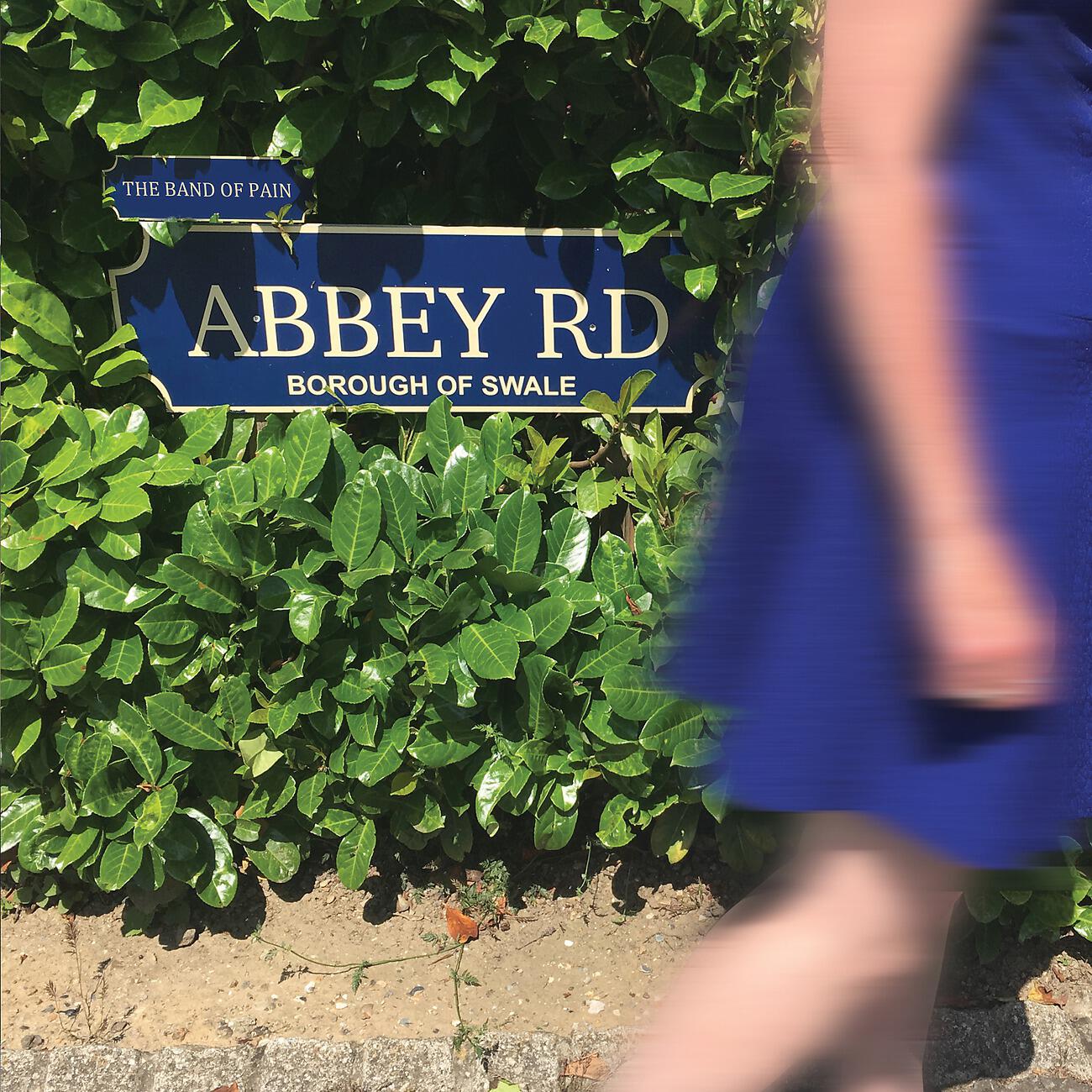 Релиз Abbey Road