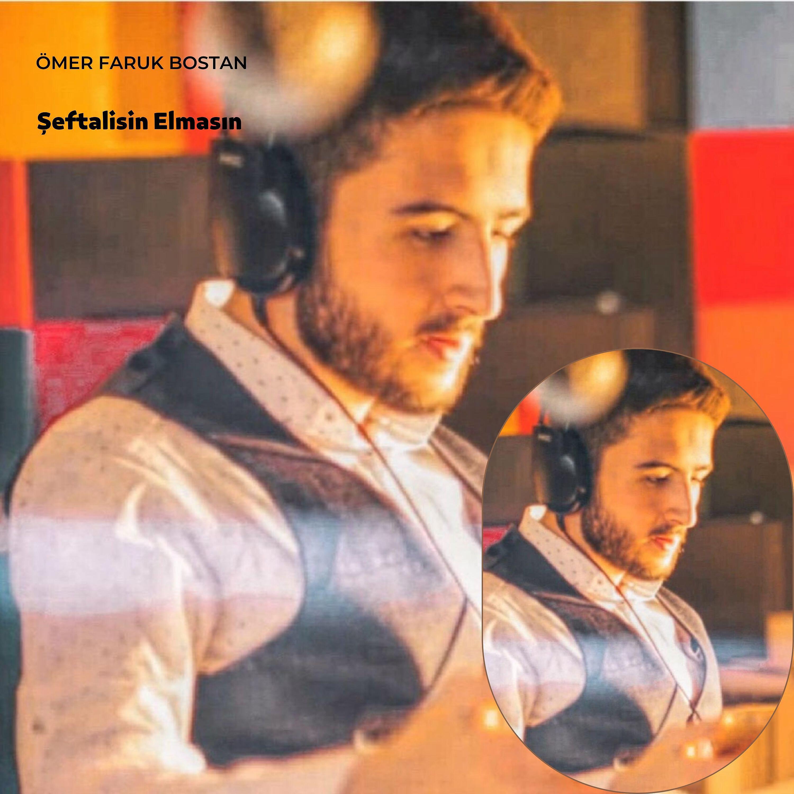 Релиз Şeftalisin Elmasın