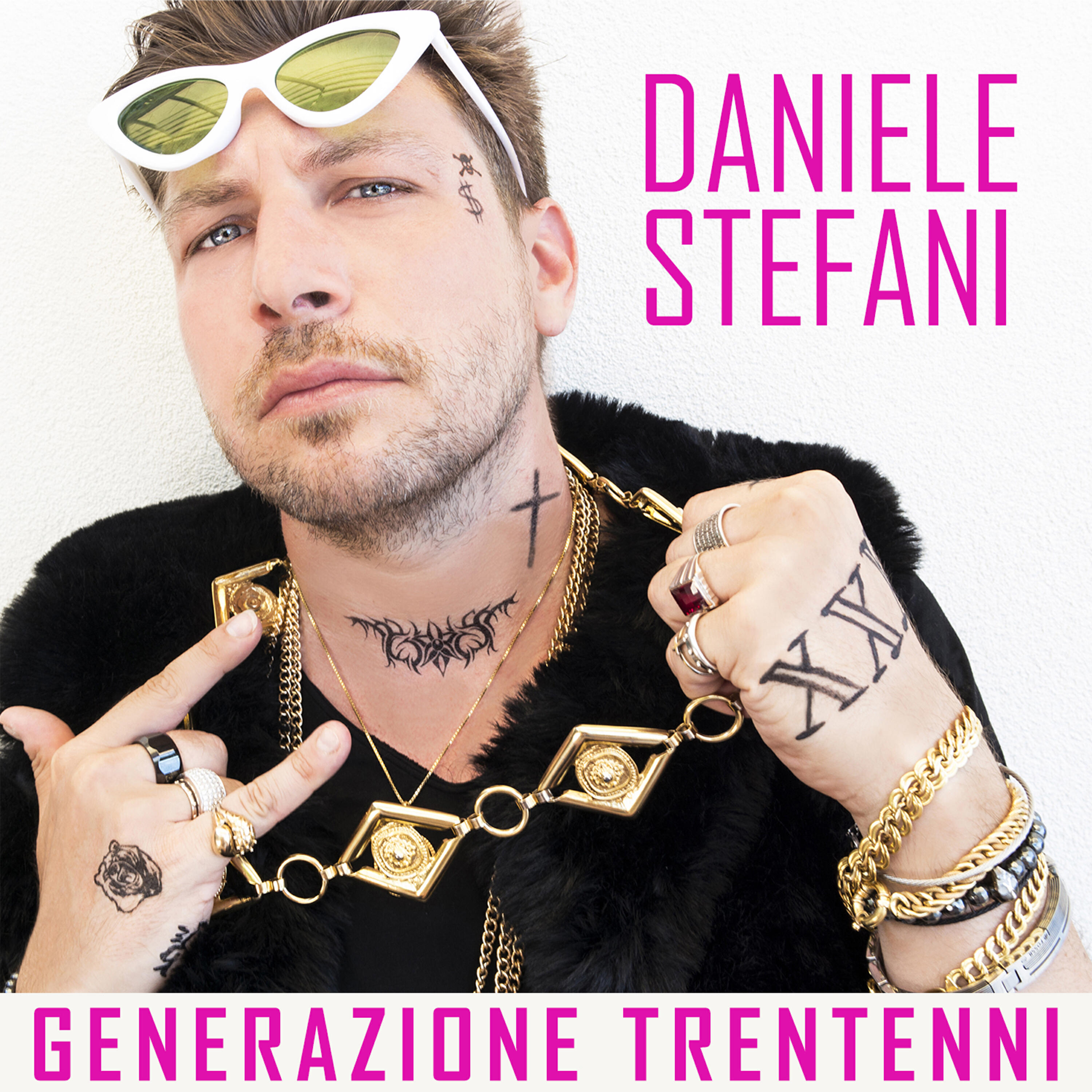 Релиз Generazione Trentenni