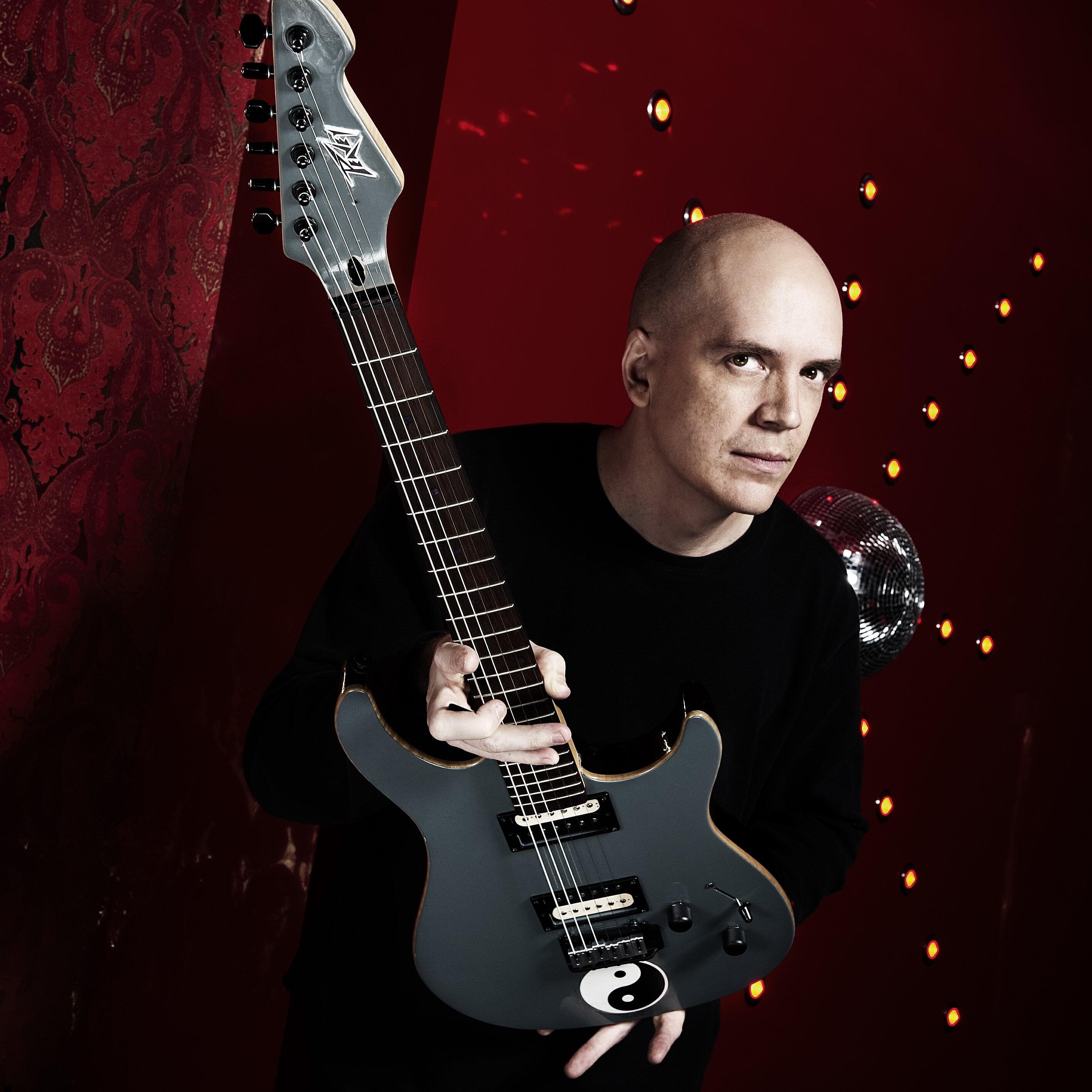 Devin Townsend все песни в mp3