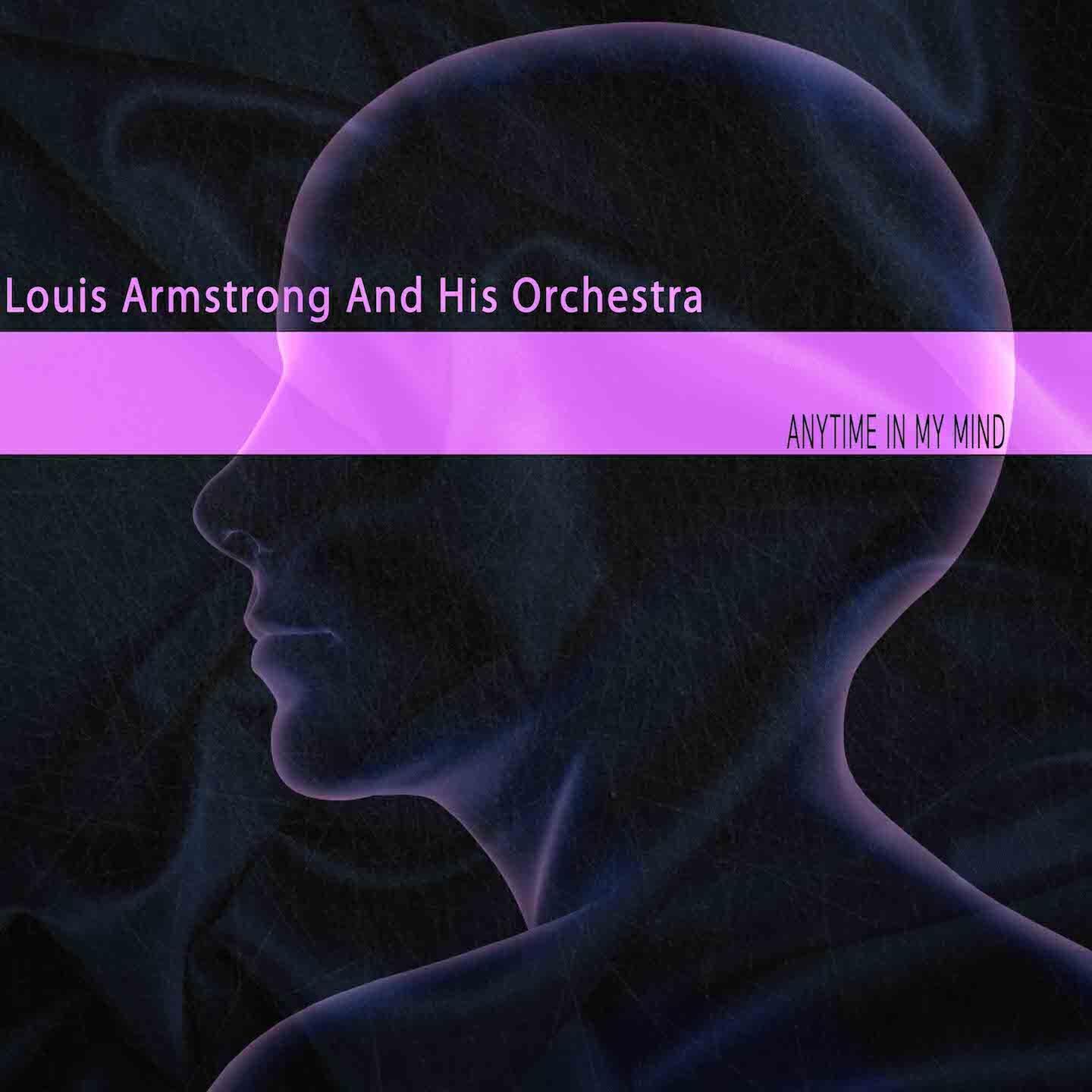 Релиз Anytime in My Mind