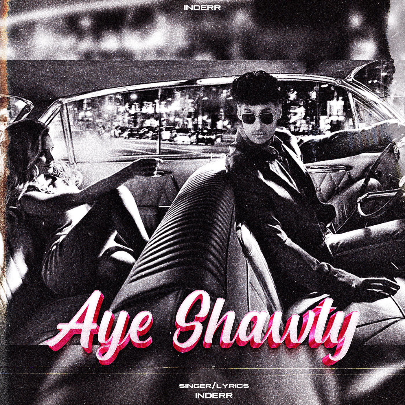 Релиз Aye Shawty
