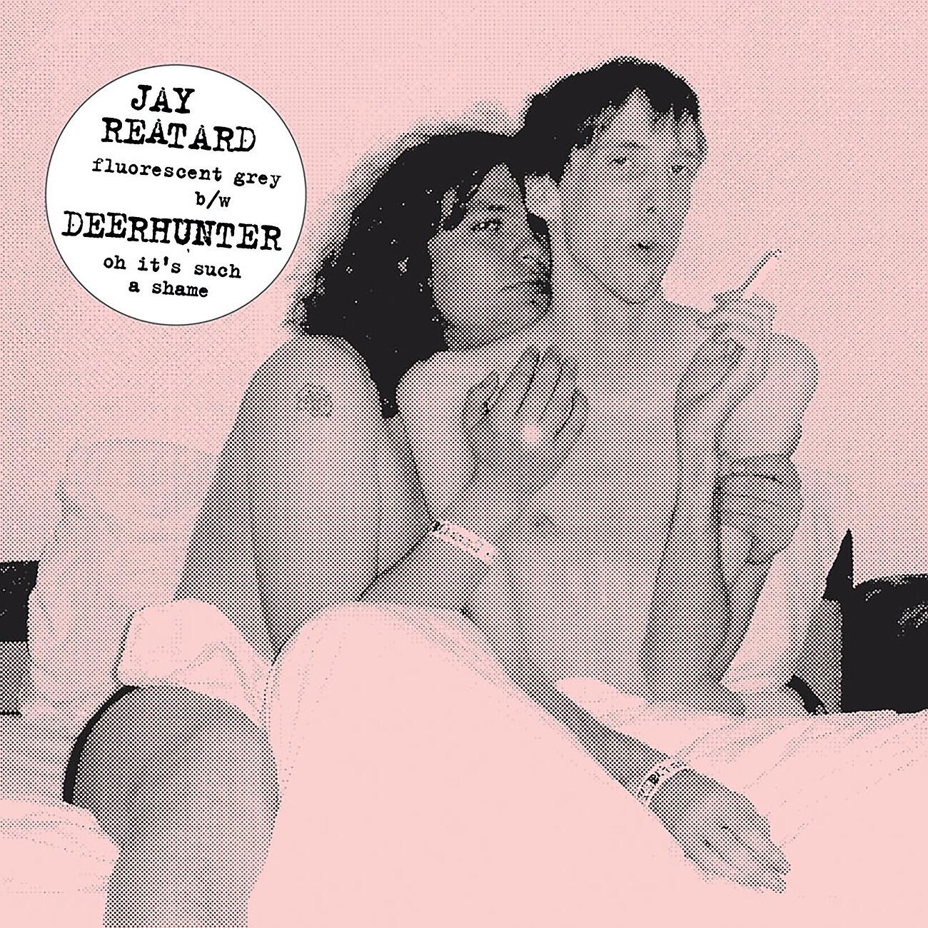 Релиз Fluorescent Grey | Oh, It's Such A Shame