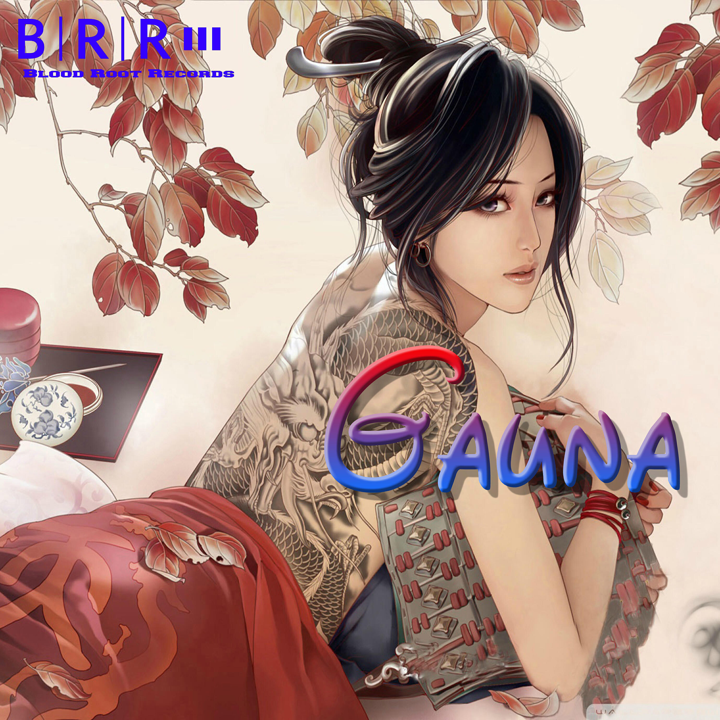Релиз Gauna - Single
