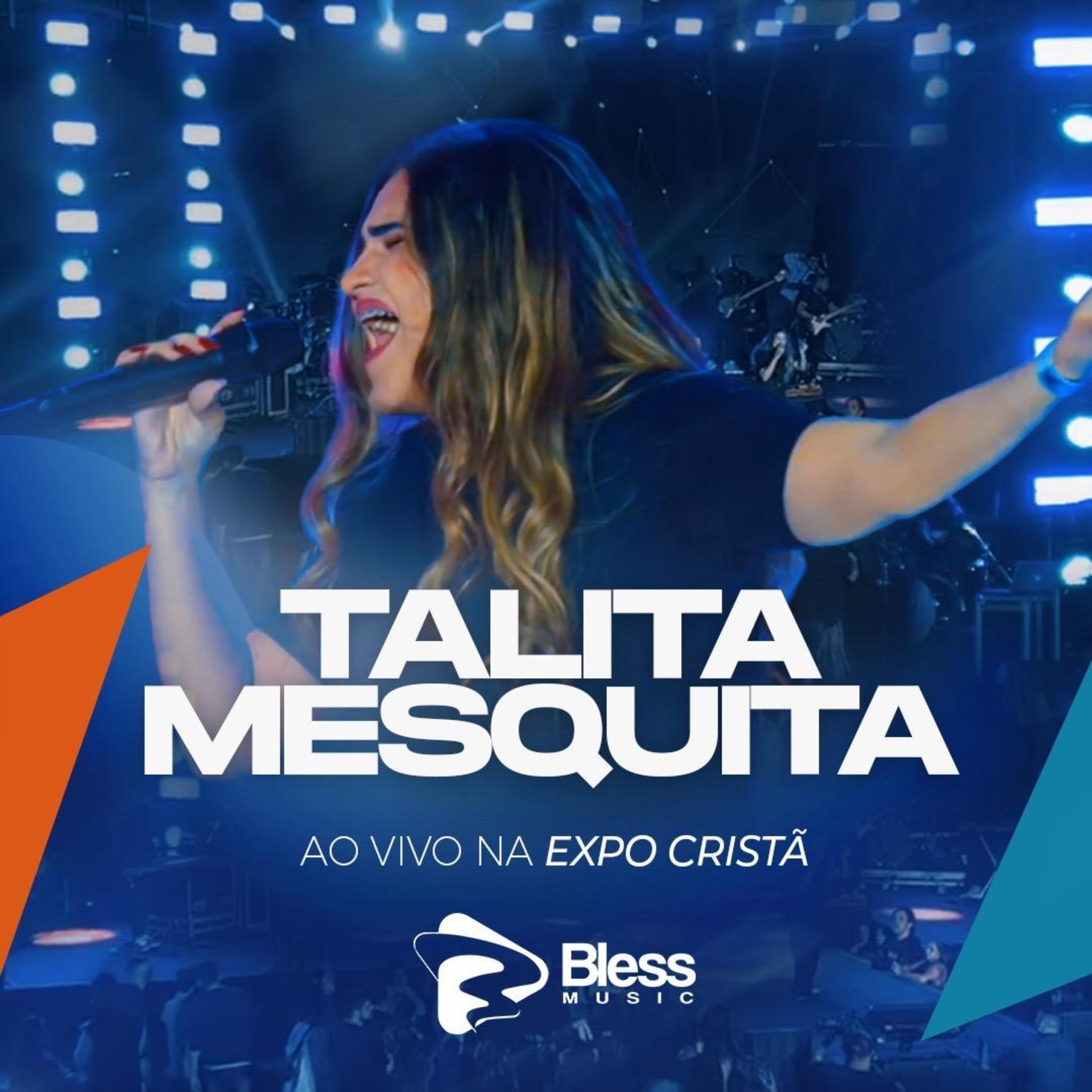 Релиз Ao Vivo na Expo Cristã