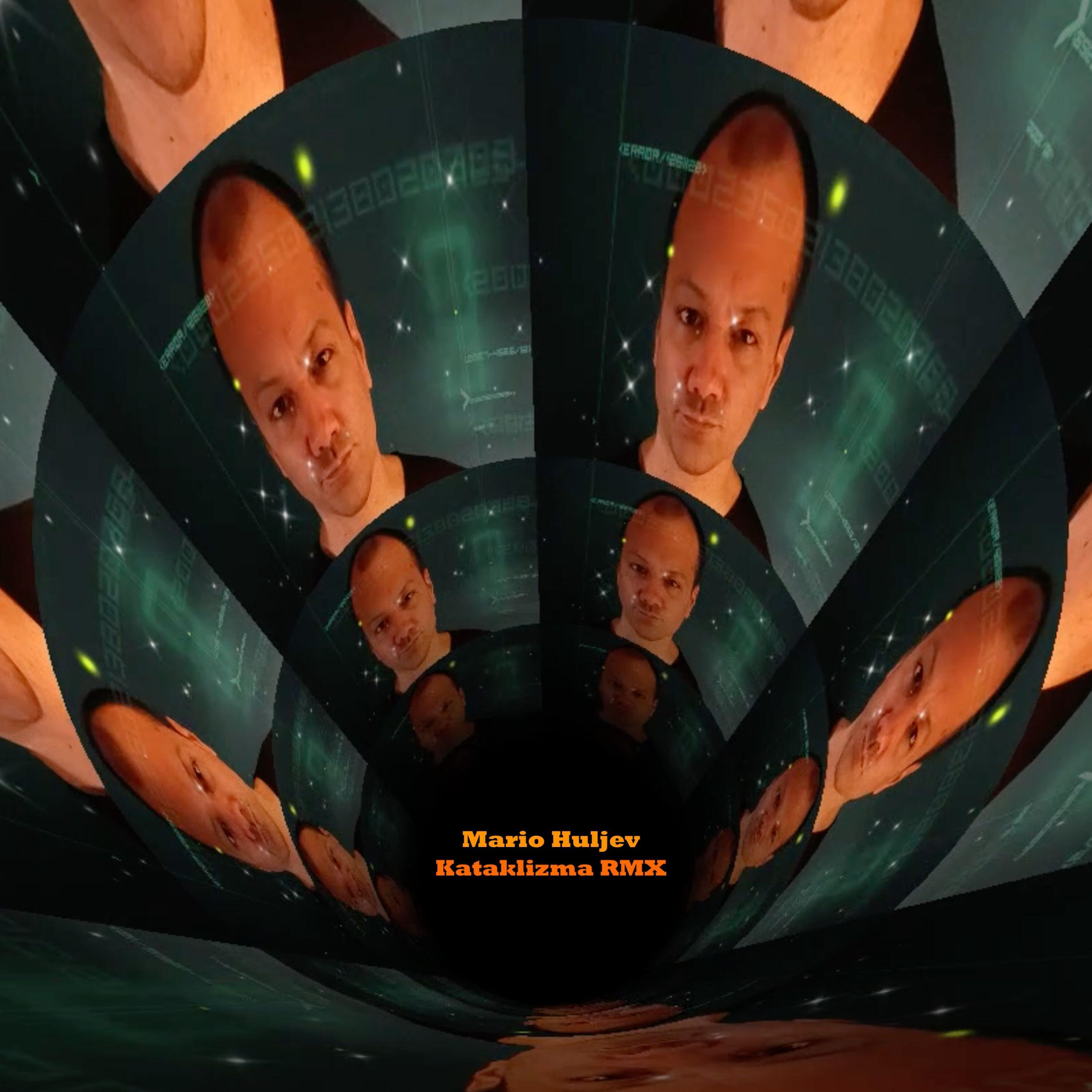 Релиз Kataklizma