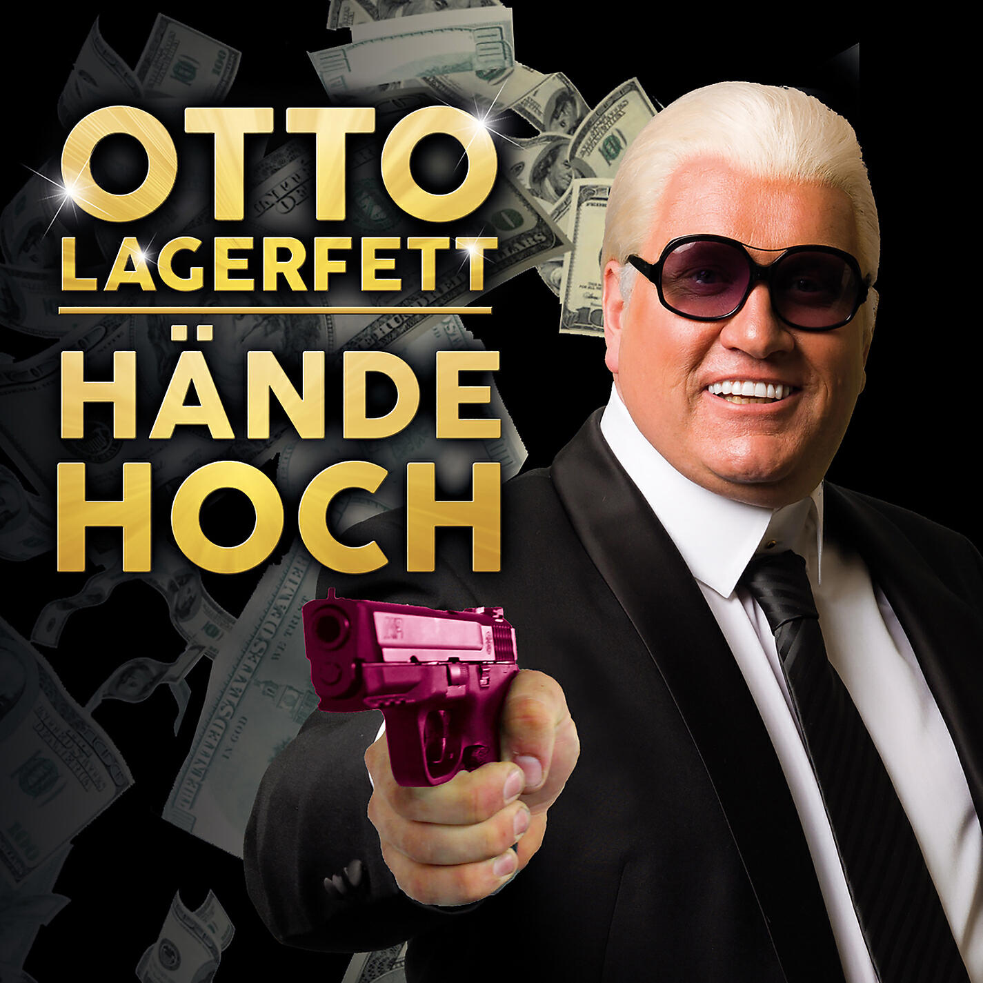 Релиз Hände hoch