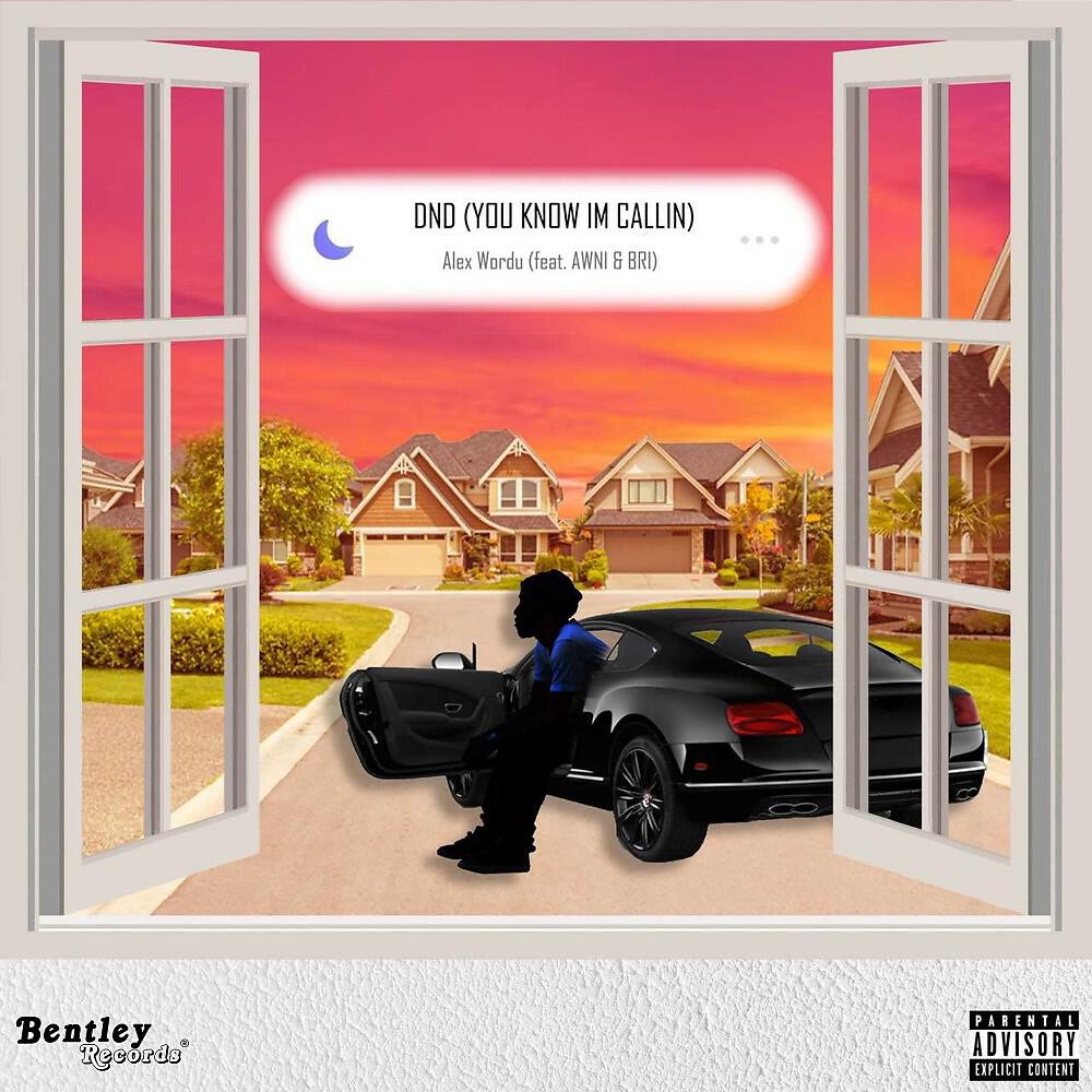 Релиз DND (U Know I'm Callin)