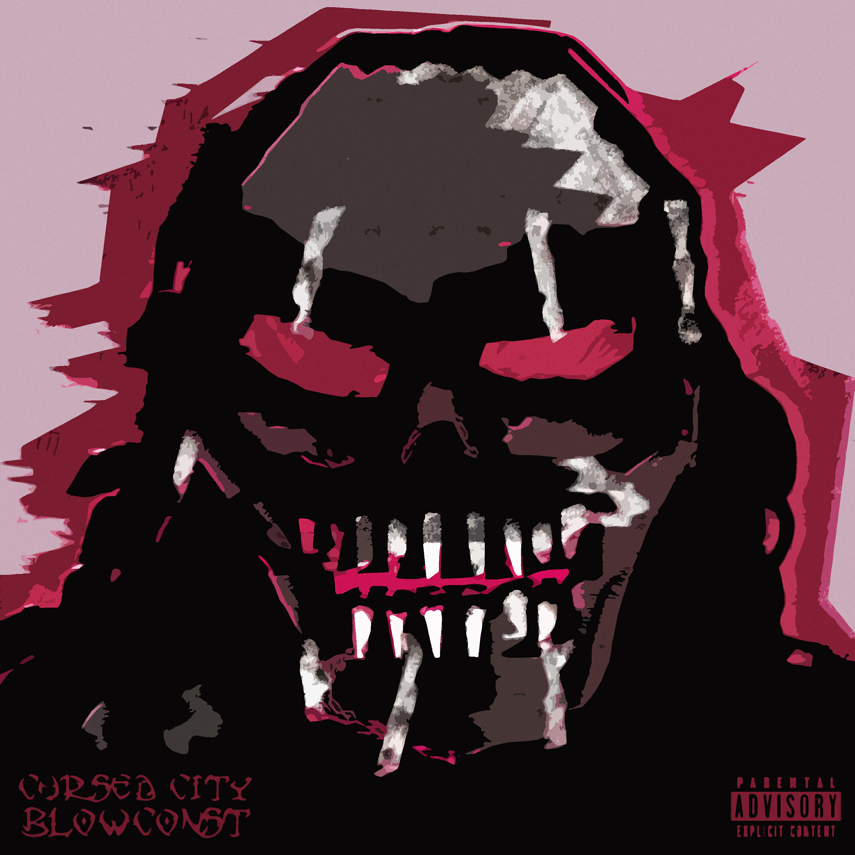 Релиз Cursed City