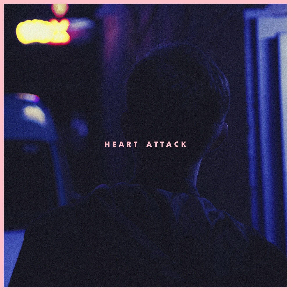 Релиз Heart Attack