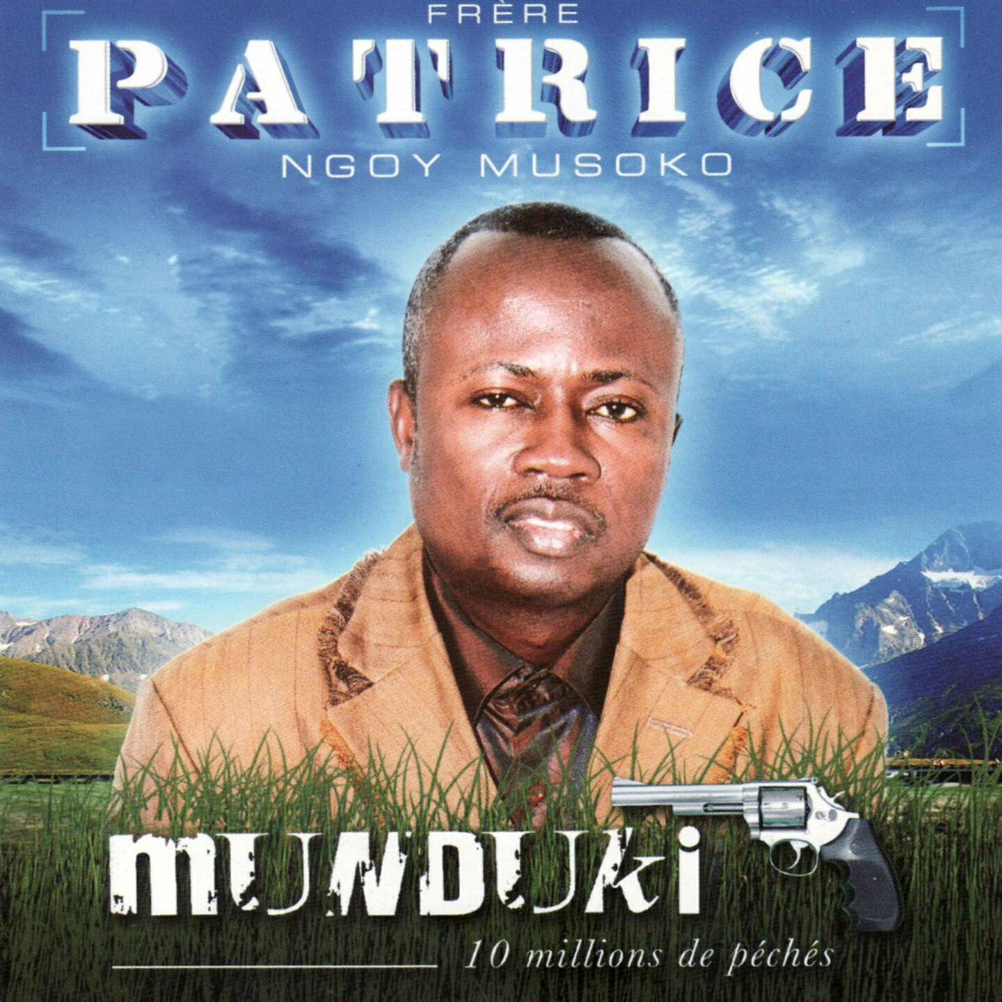 Frère Patrice